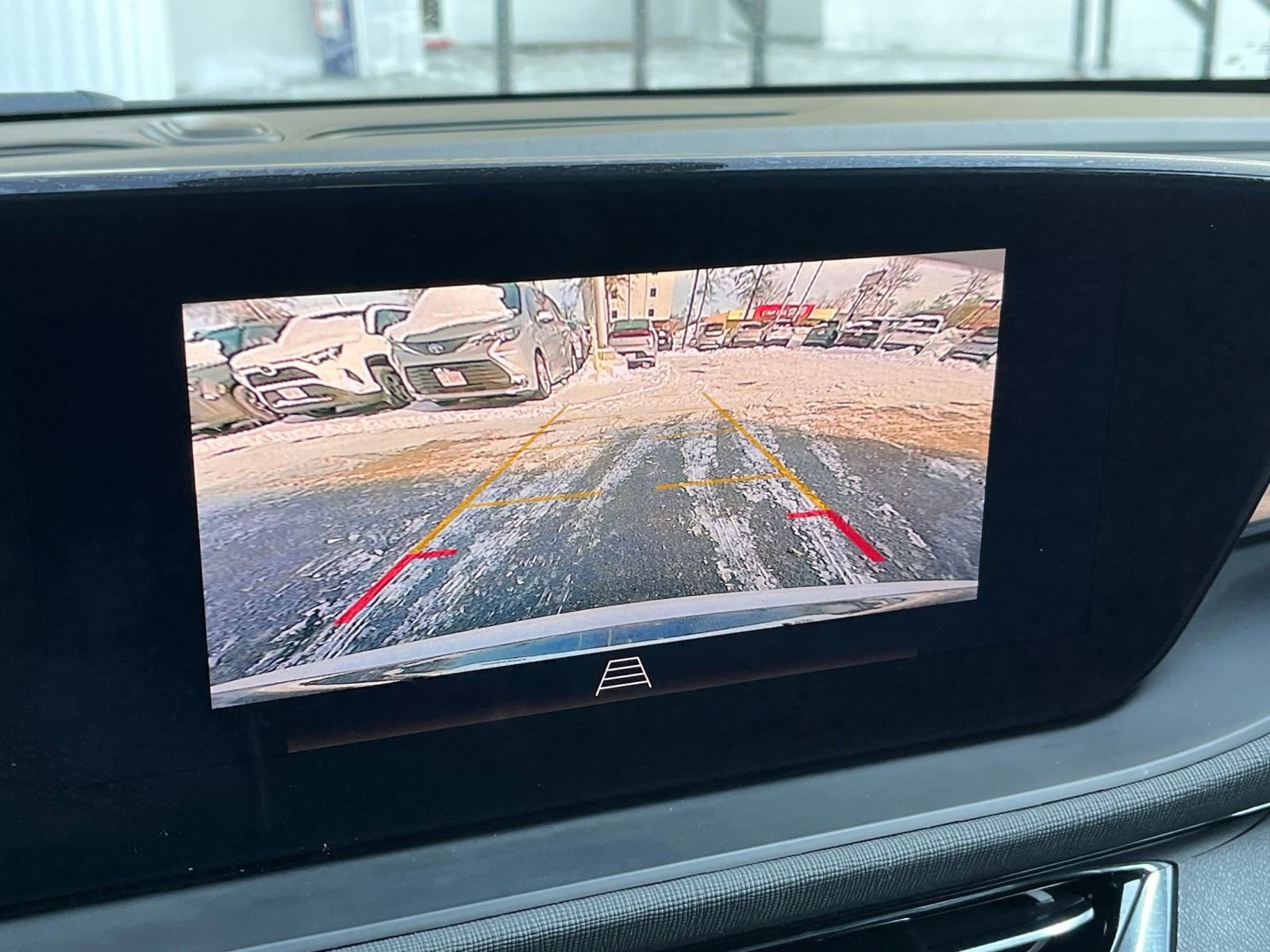 Thumbnail: 2025 Buick Envista - 21