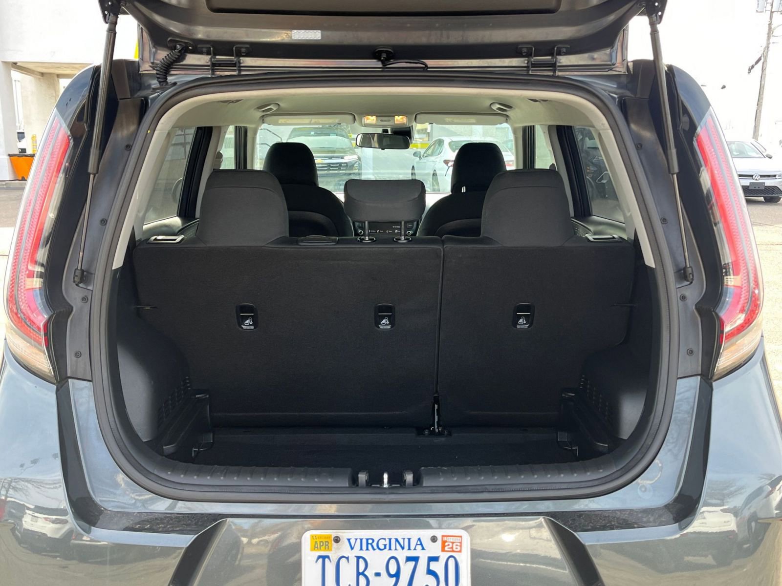 Thumbnail: 2025 Kia Soul - 28