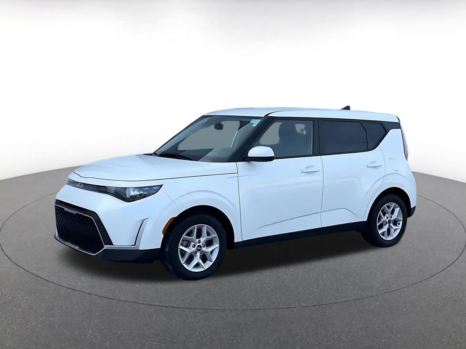 Thumbnail: 2025 Kia Soul - 4