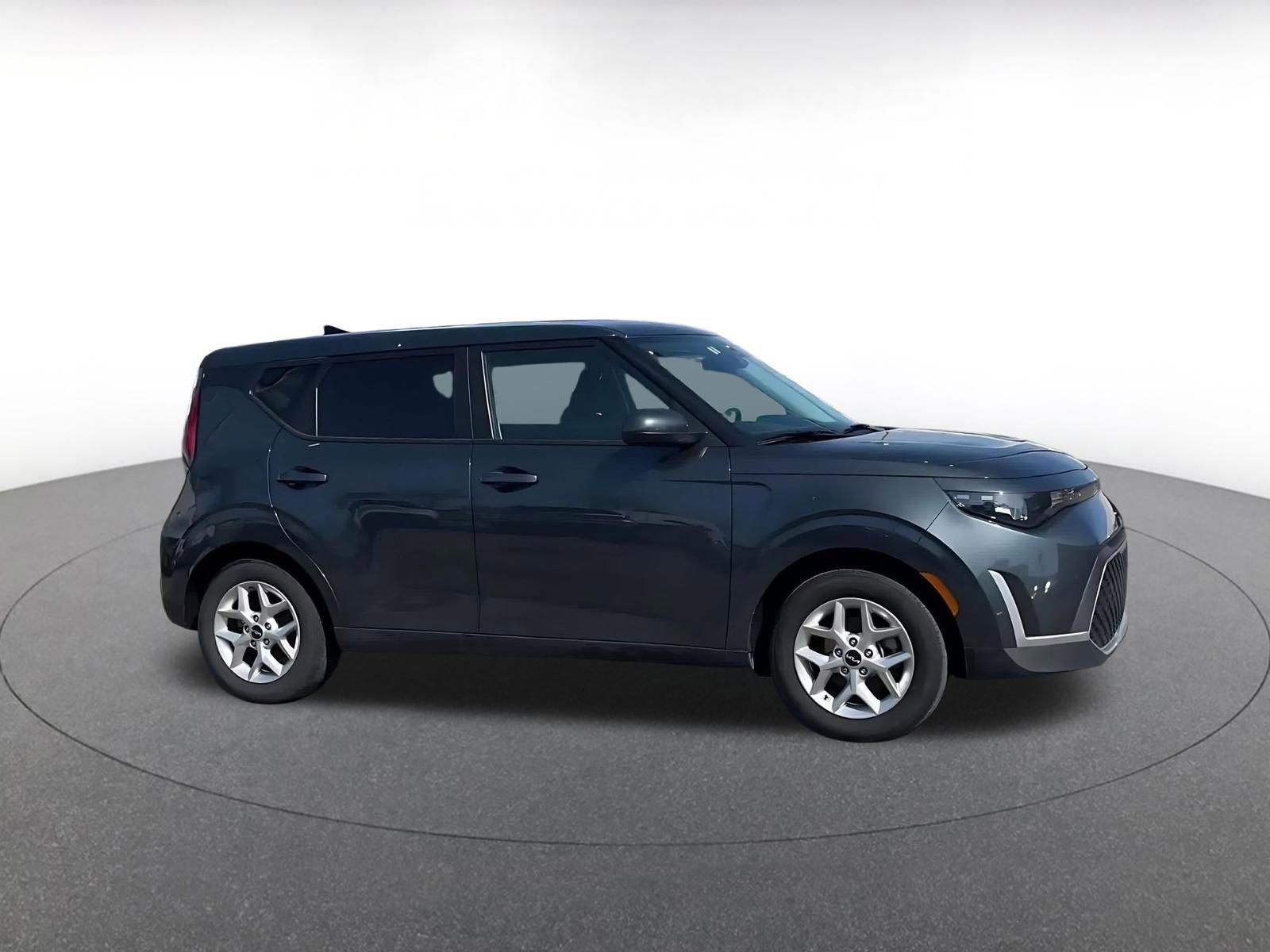 Thumbnail: 2025 Kia Soul - 2
