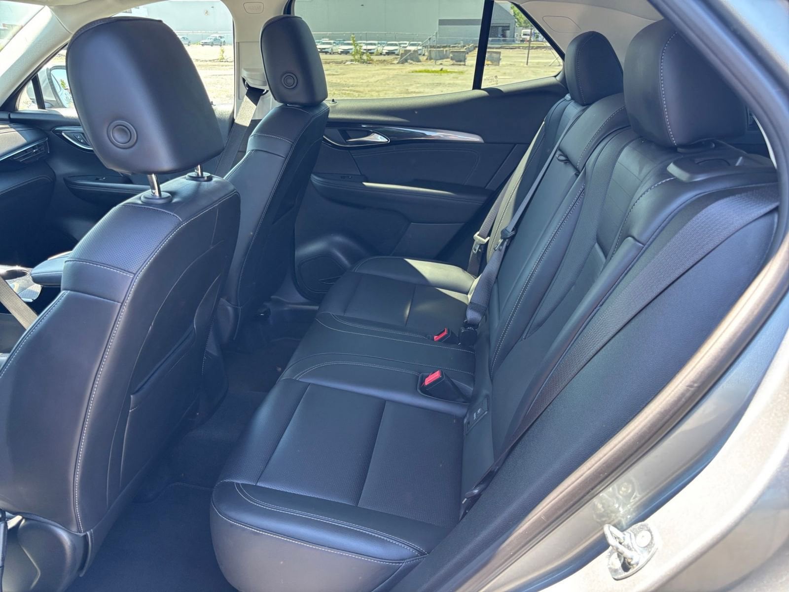 Thumbnail: 2024 Buick Envision - 25