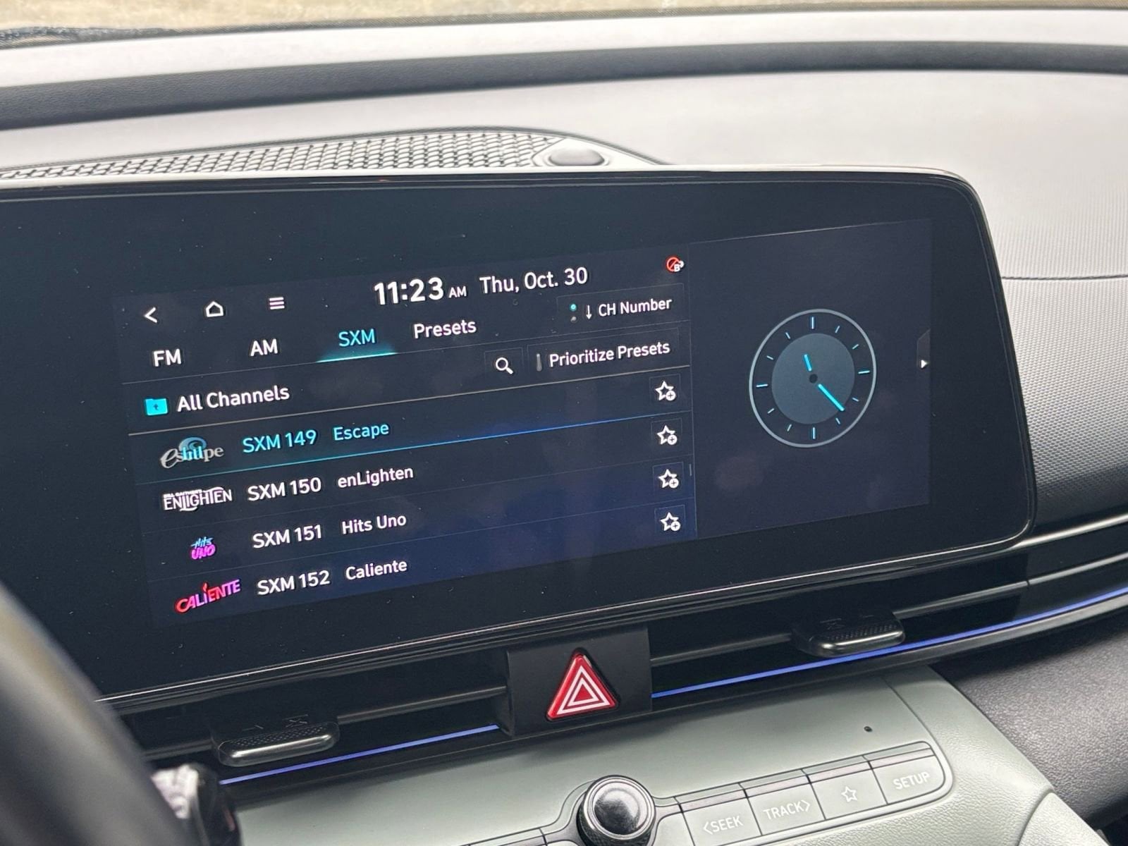 Thumbnail: 2025 Hyundai Elantra - 20