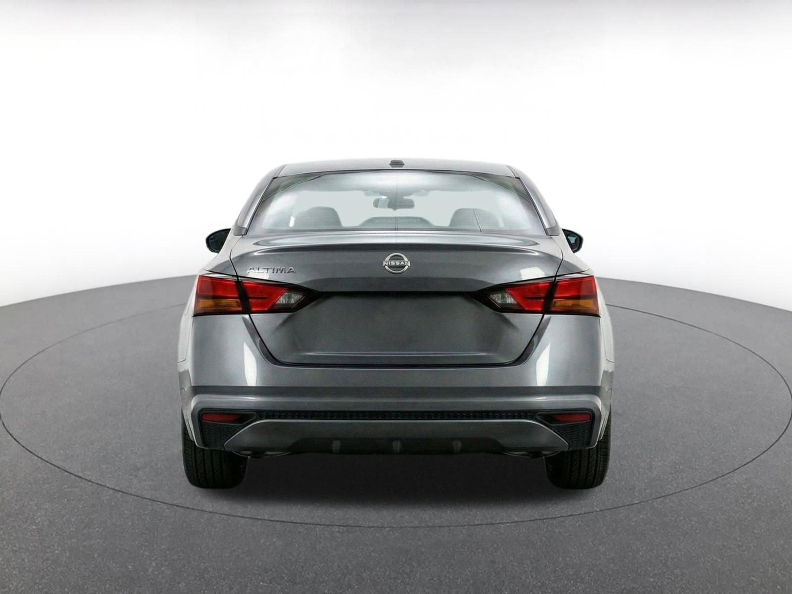 Thumbnail: 2025 Nissan Altima - 8