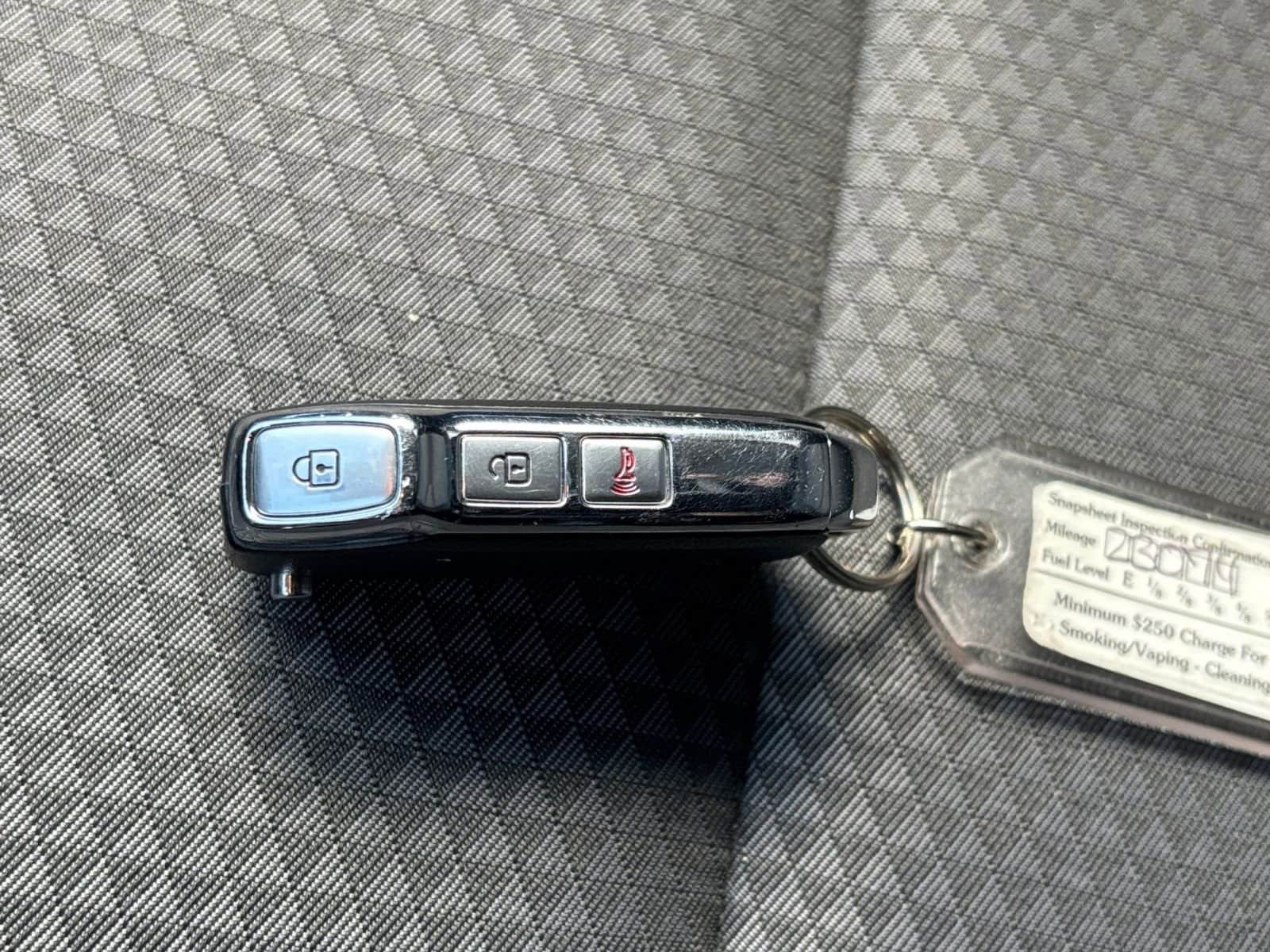 Thumbnail: 2025 Kia Soul - 18