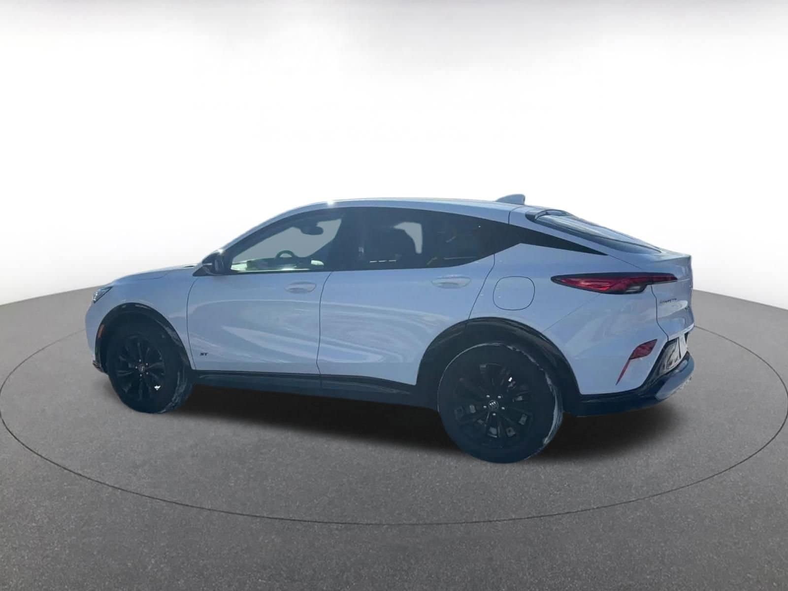 Thumbnail: 2025 Buick Envista - 10