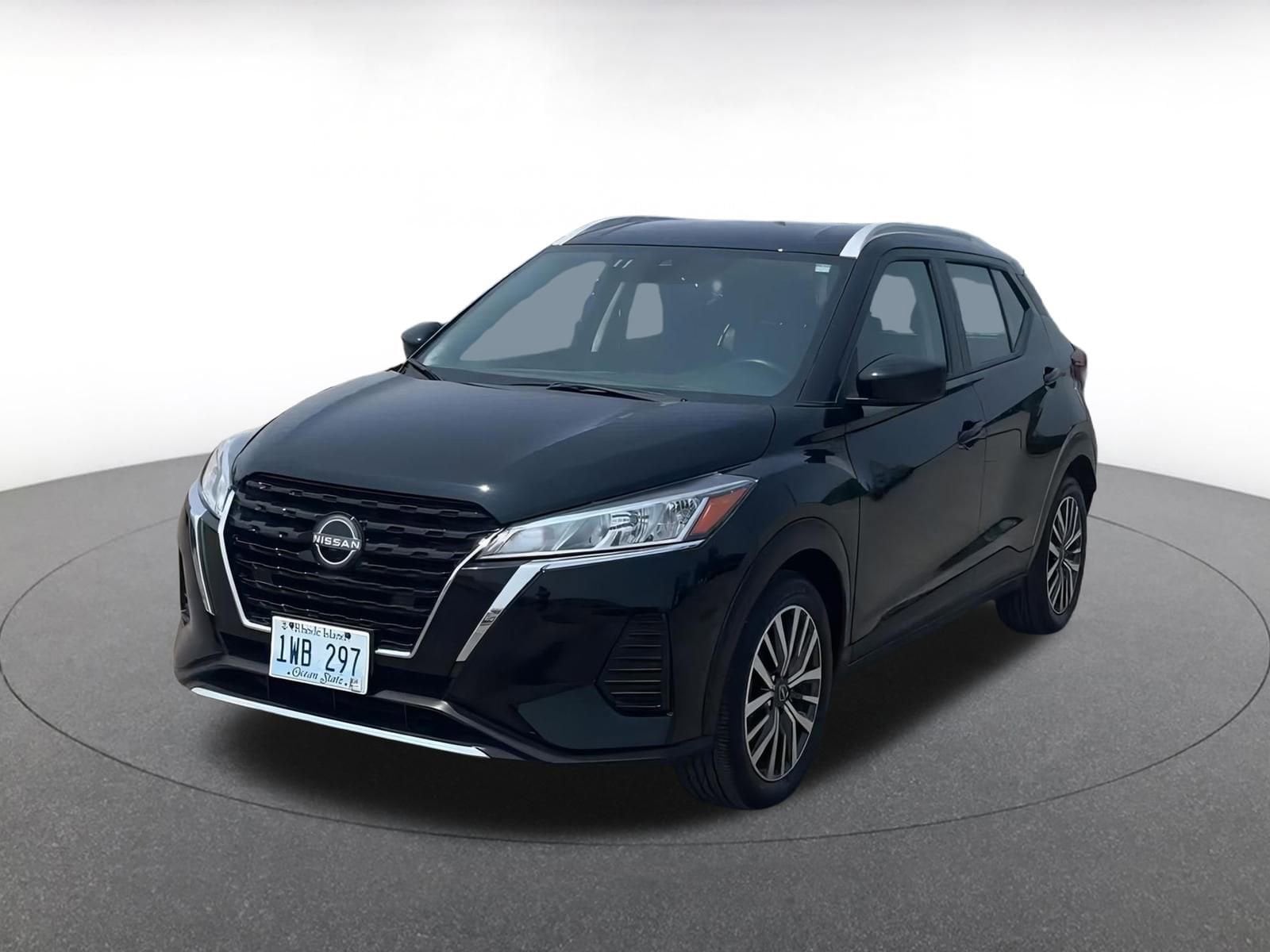 Thumbnail: 2024 Nissan Kicks - 6