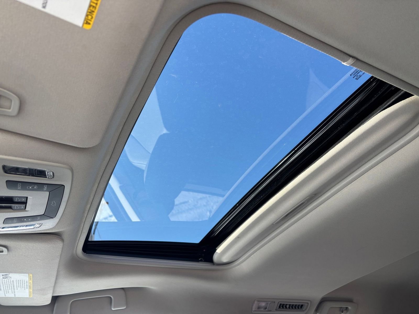 Thumbnail: 2024 Toyota Sienna - 27