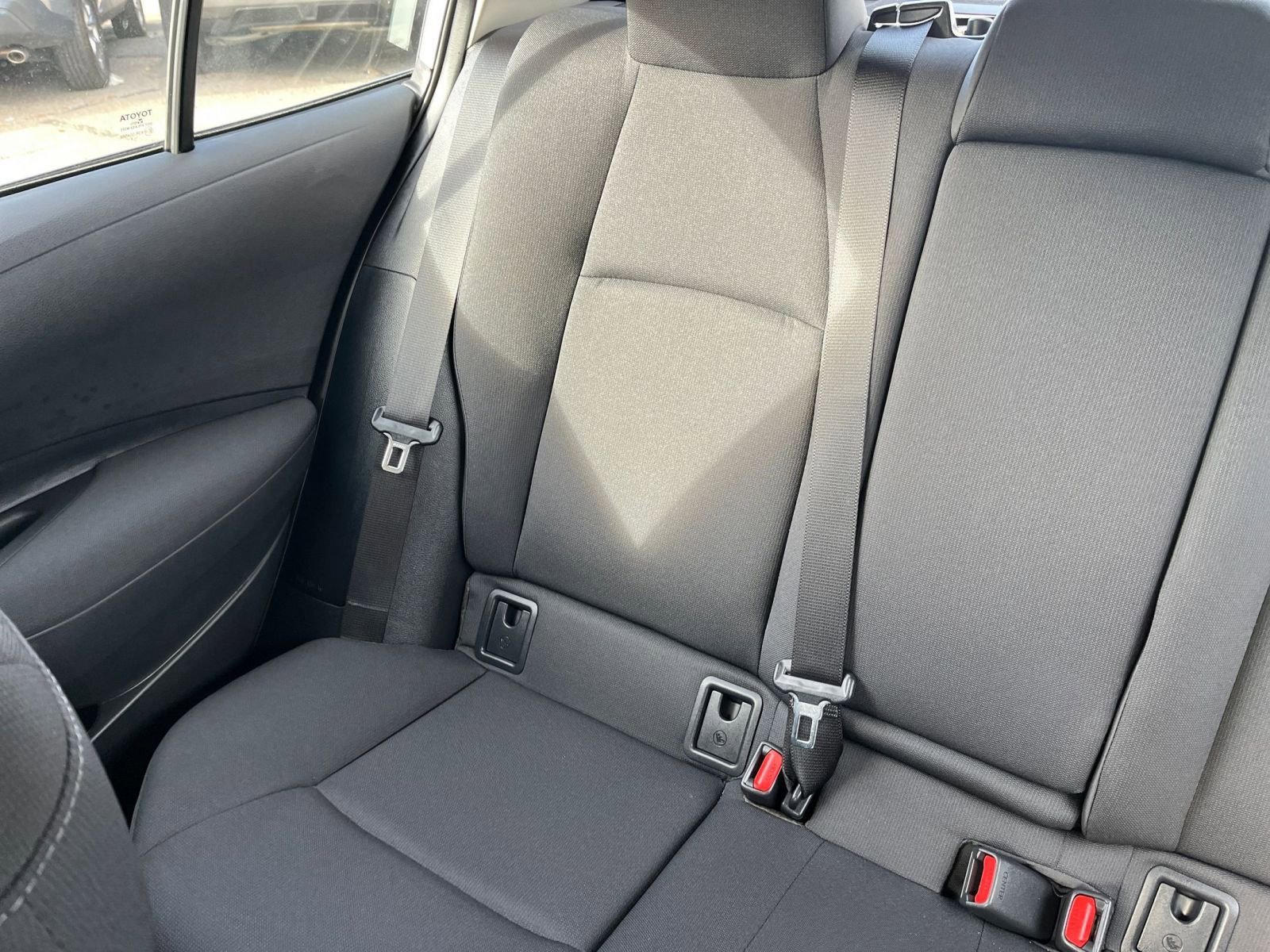 Thumbnail: 2025 Toyota Corolla - 35