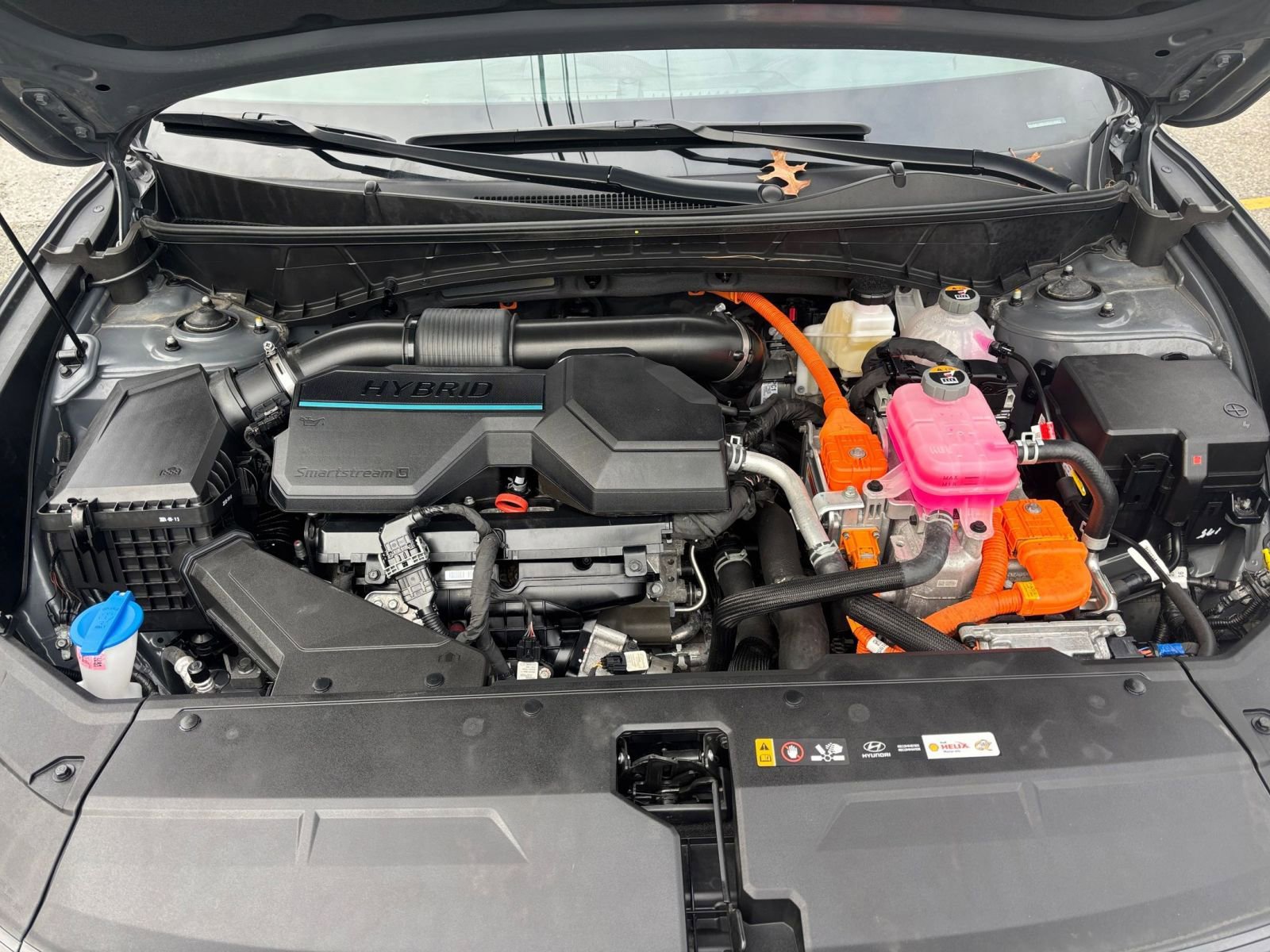 Thumbnail: 2025 Hyundai Tucson - 28