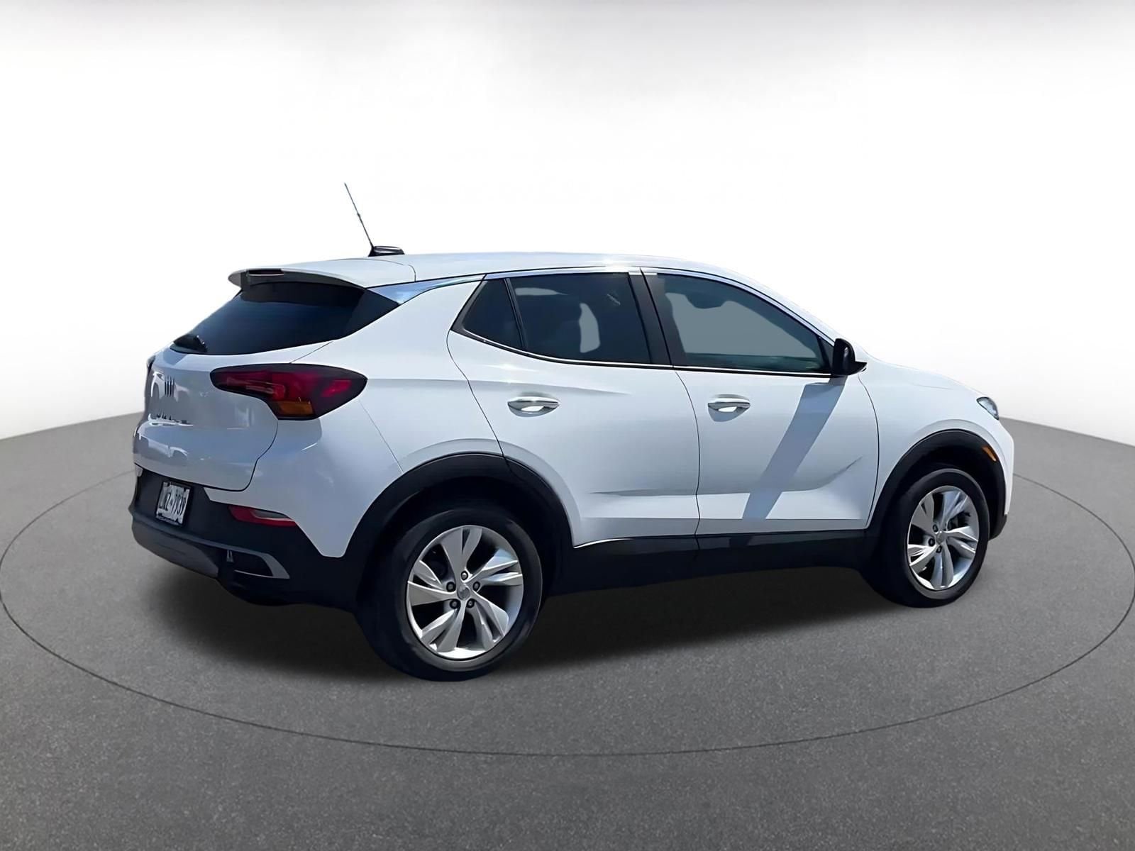 Thumbnail: 2025 Buick Encore GX - 14