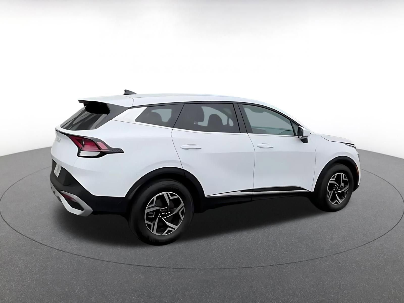 Thumbnail: 2025 Kia Sportage - 15