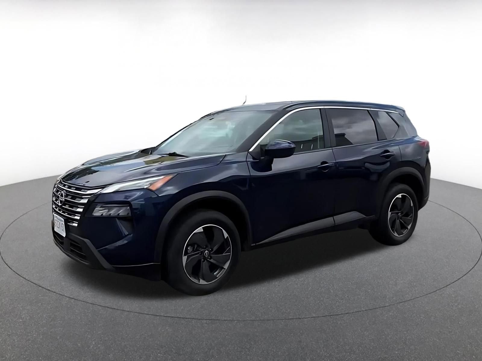Thumbnail: 2025 Nissan Rogue - 8