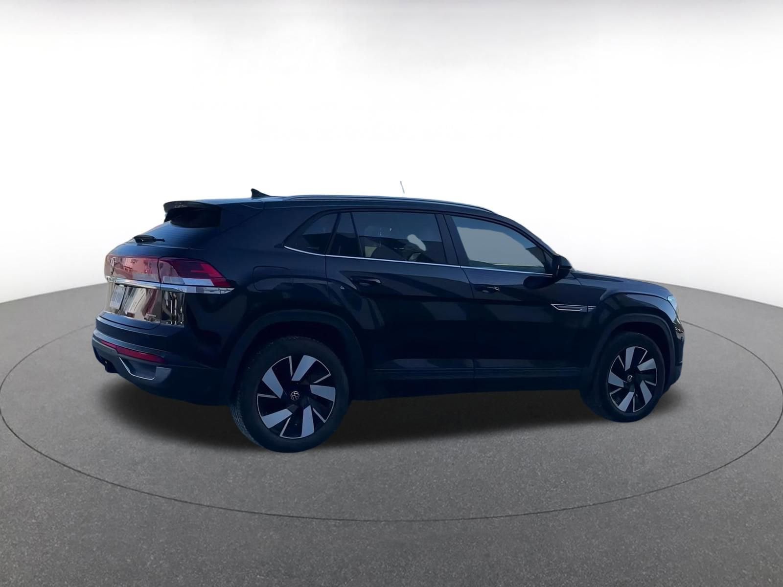 Thumbnail: 2025 Volkswagen Atlas - 15