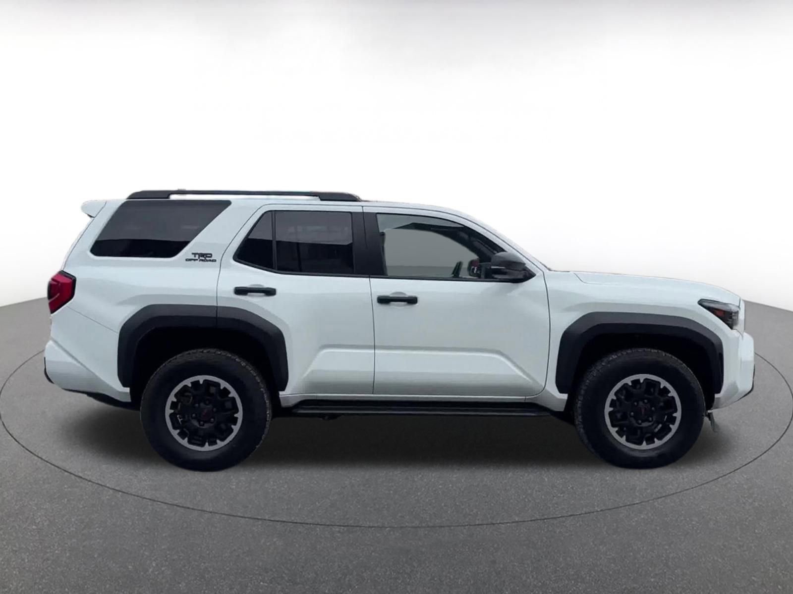 Thumbnail: 2025 Toyota 4Runner - 16