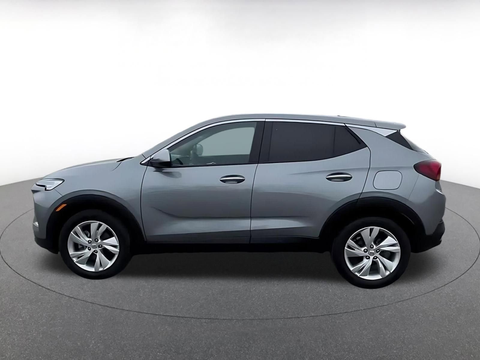 Thumbnail: 2025 Buick Encore GX - 9