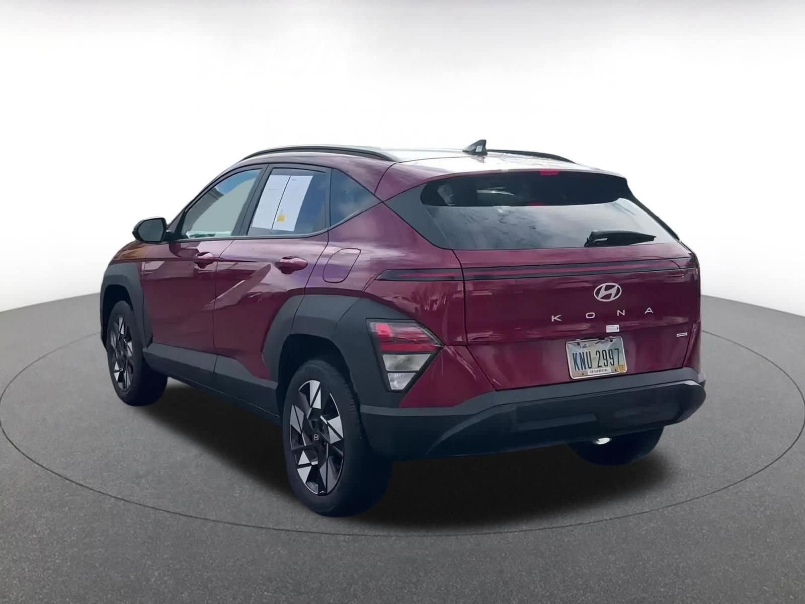 Thumbnail: 2025 Hyundai Kona - 11