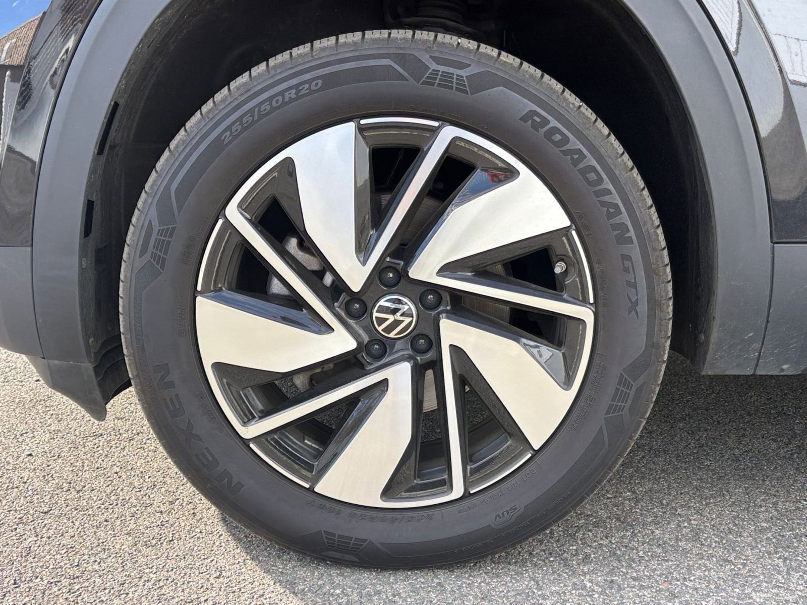 Thumbnail: 2025 Volkswagen Atlas - 28