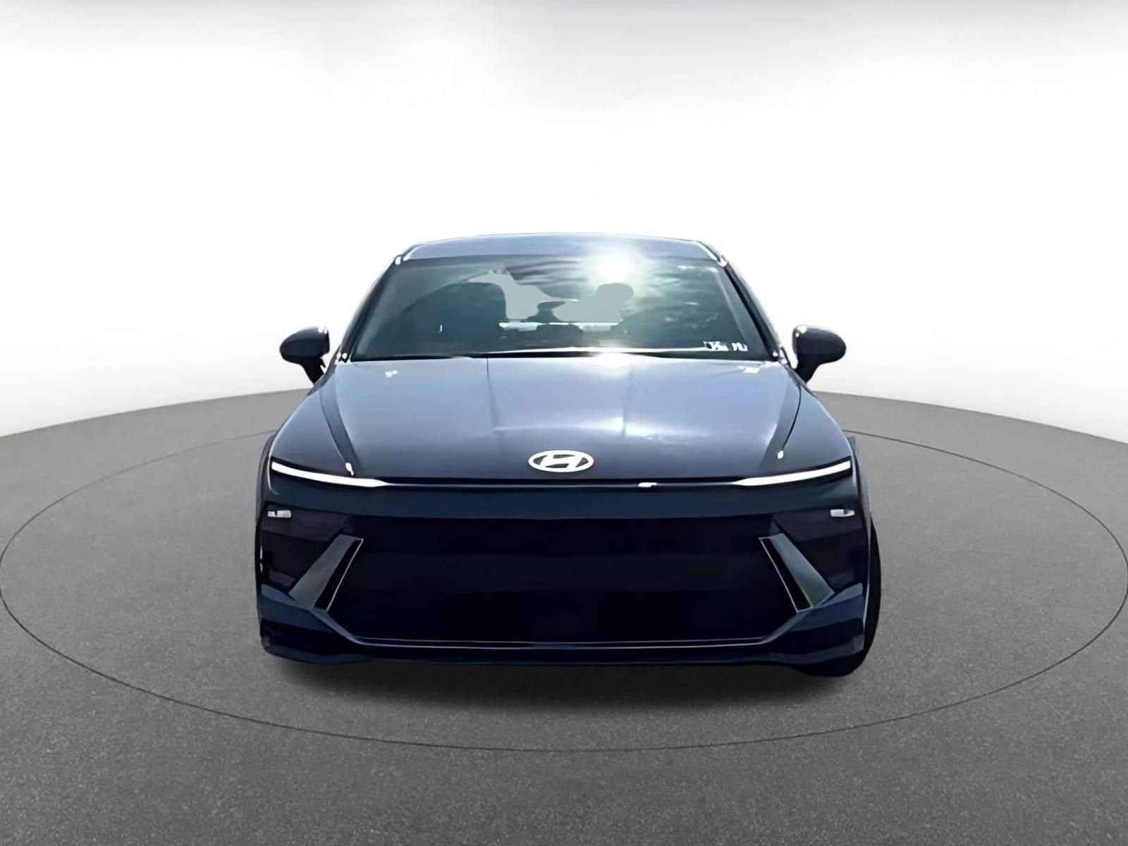 Thumbnail: 2025 Hyundai Sonata - 3
