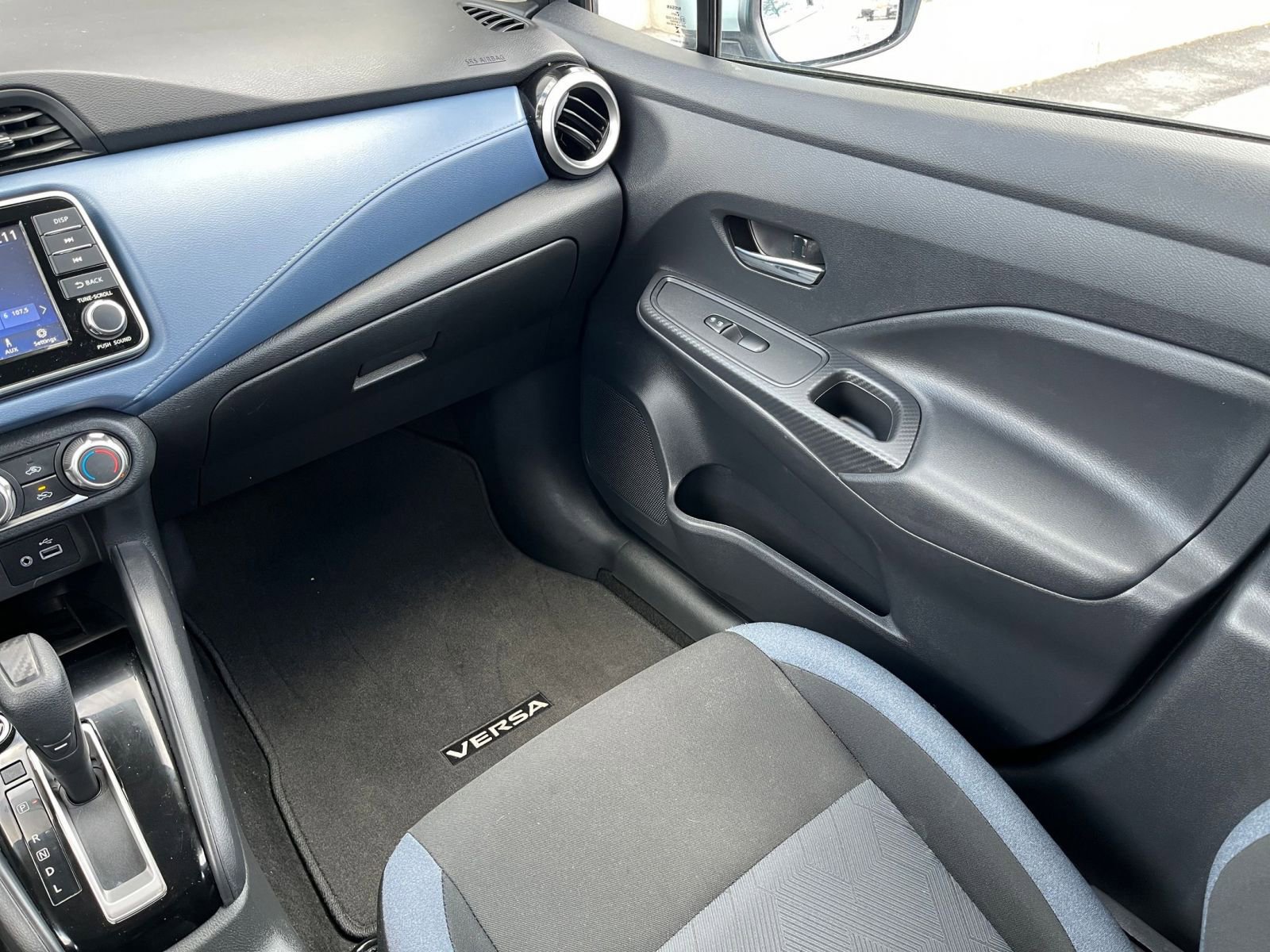 Thumbnail: 2025 Nissan Versa - 31