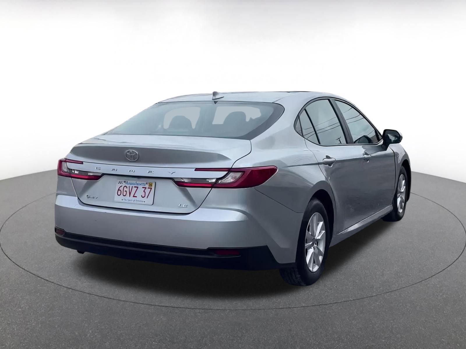 Thumbnail: 2025 Toyota Camry - 15