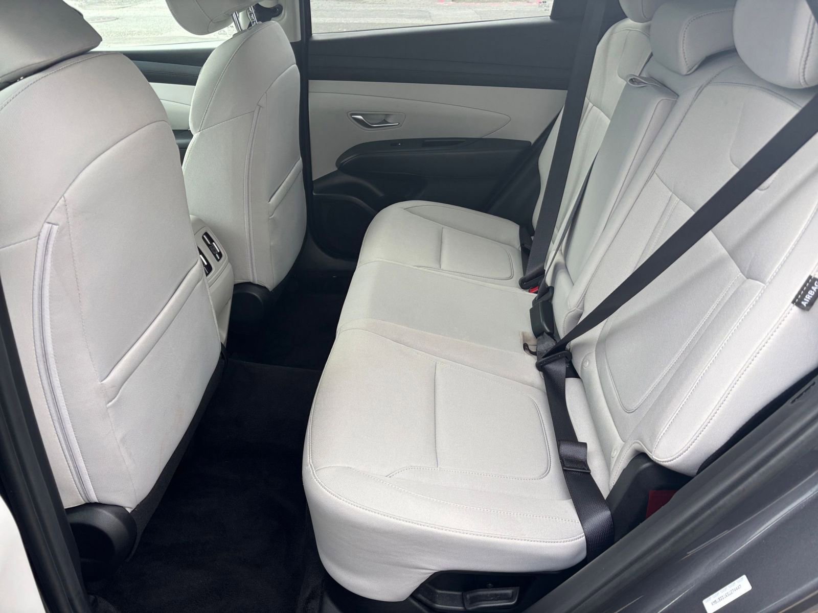 Thumbnail: 2025 Hyundai Tucson - 22