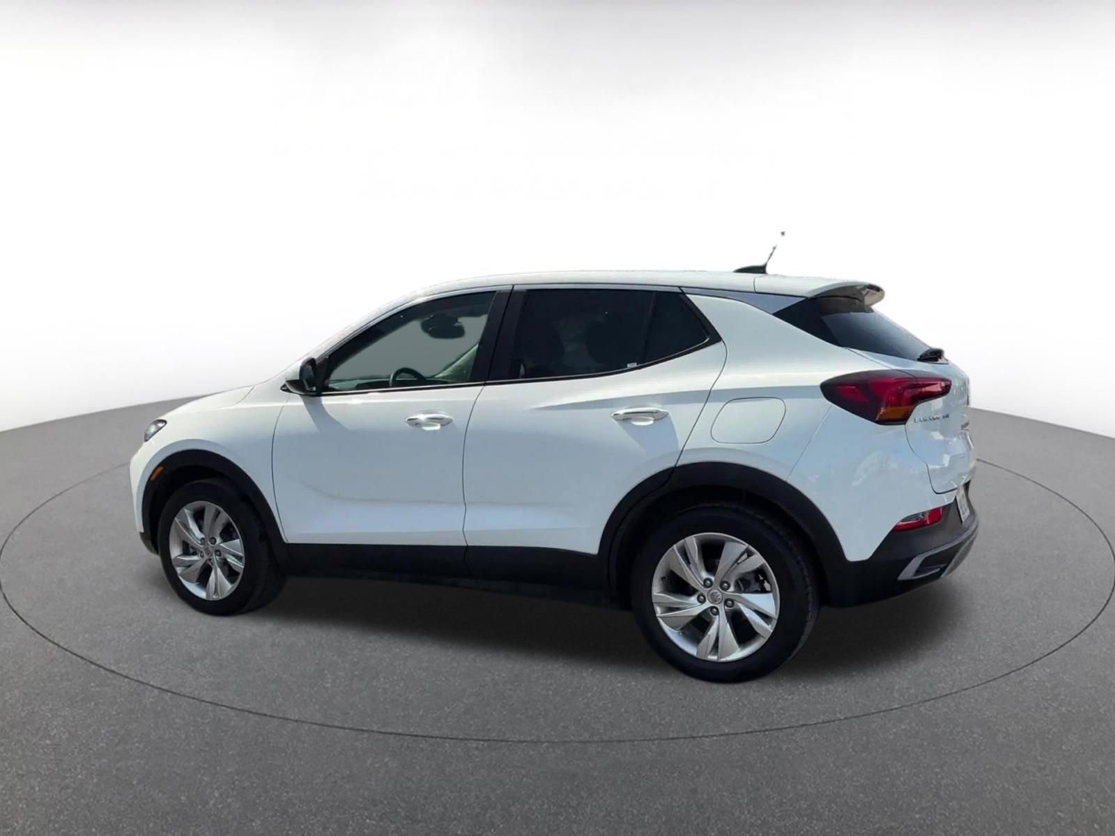 Thumbnail: 2025 Buick Encore GX - 10