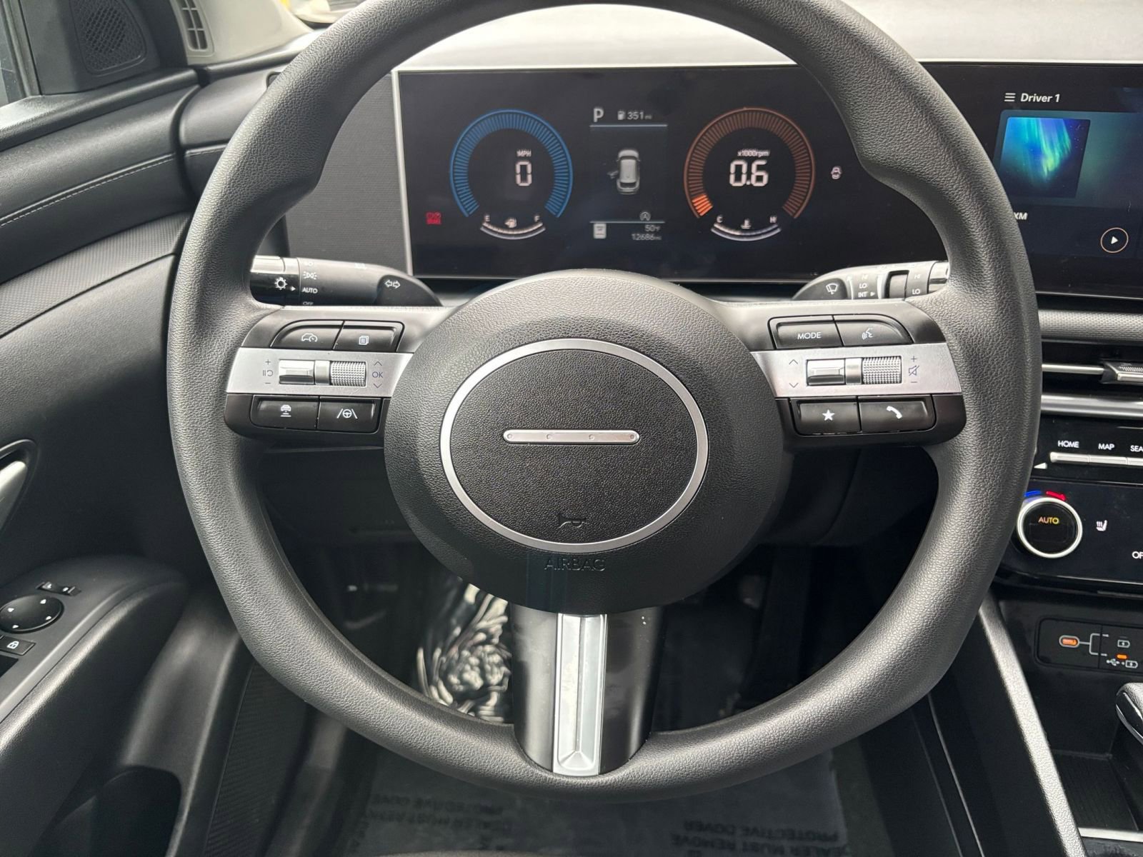 Thumbnail: 2025 Hyundai Tucson - 28
