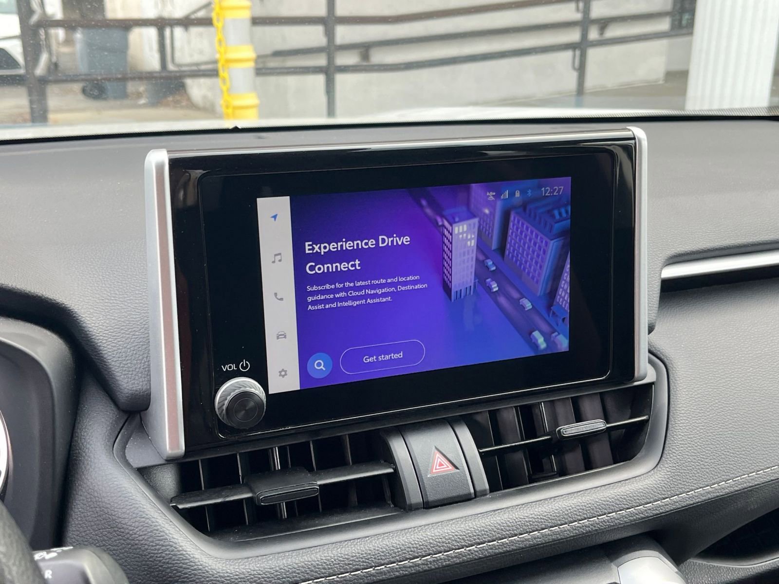 Thumbnail: 2025 Toyota RAV4 - 18