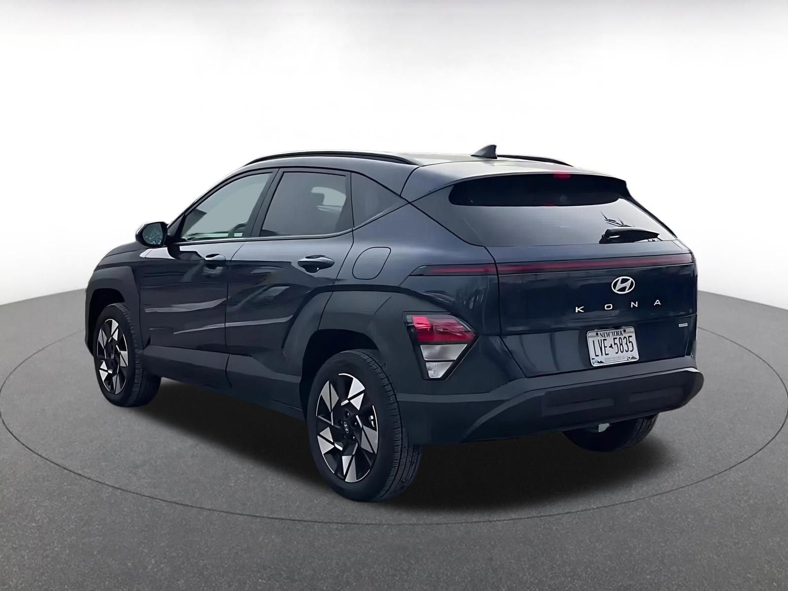 Thumbnail: 2025 Hyundai Kona - 11