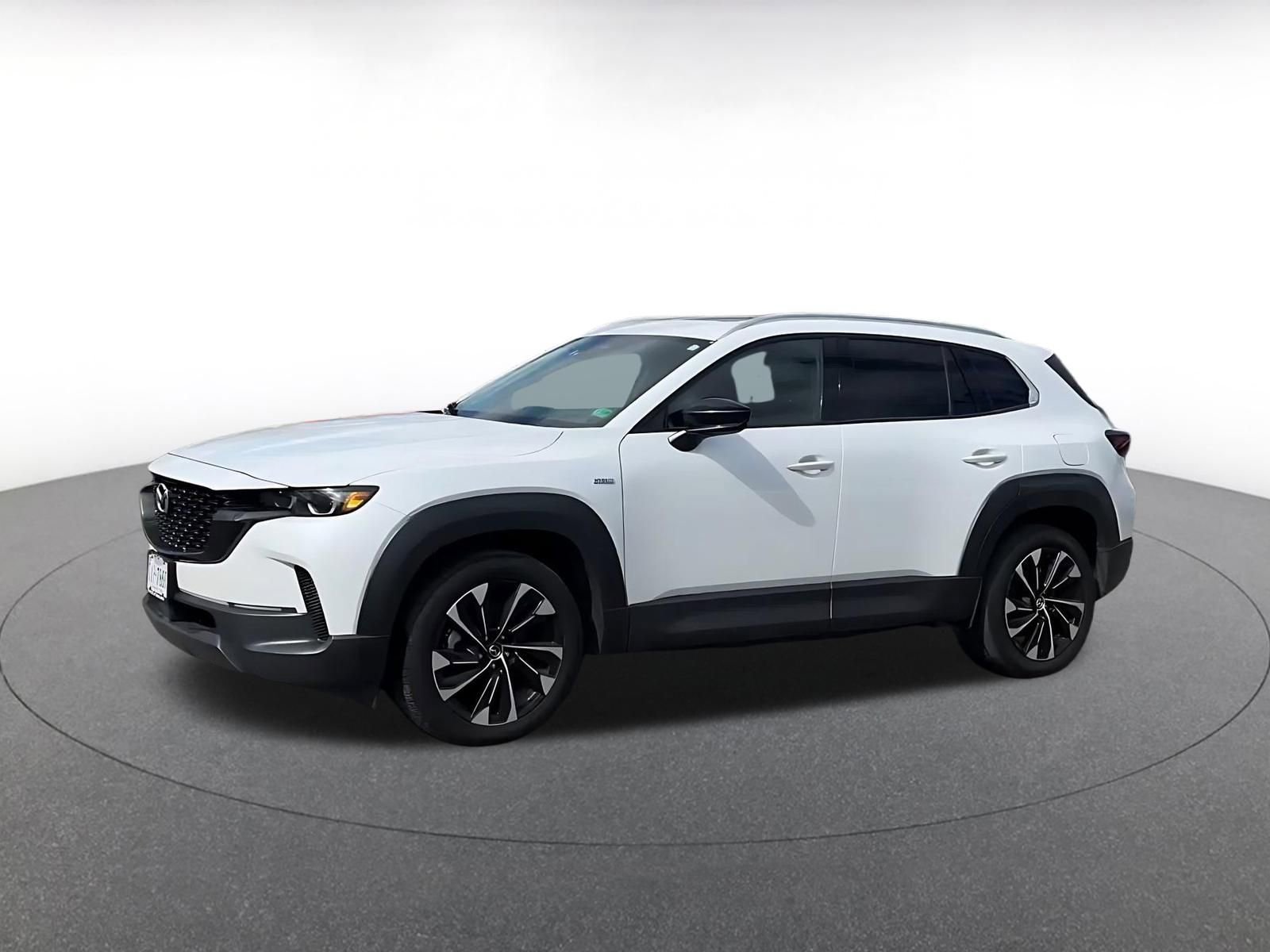 Thumbnail: 2025 Mazda CX-50 - 9