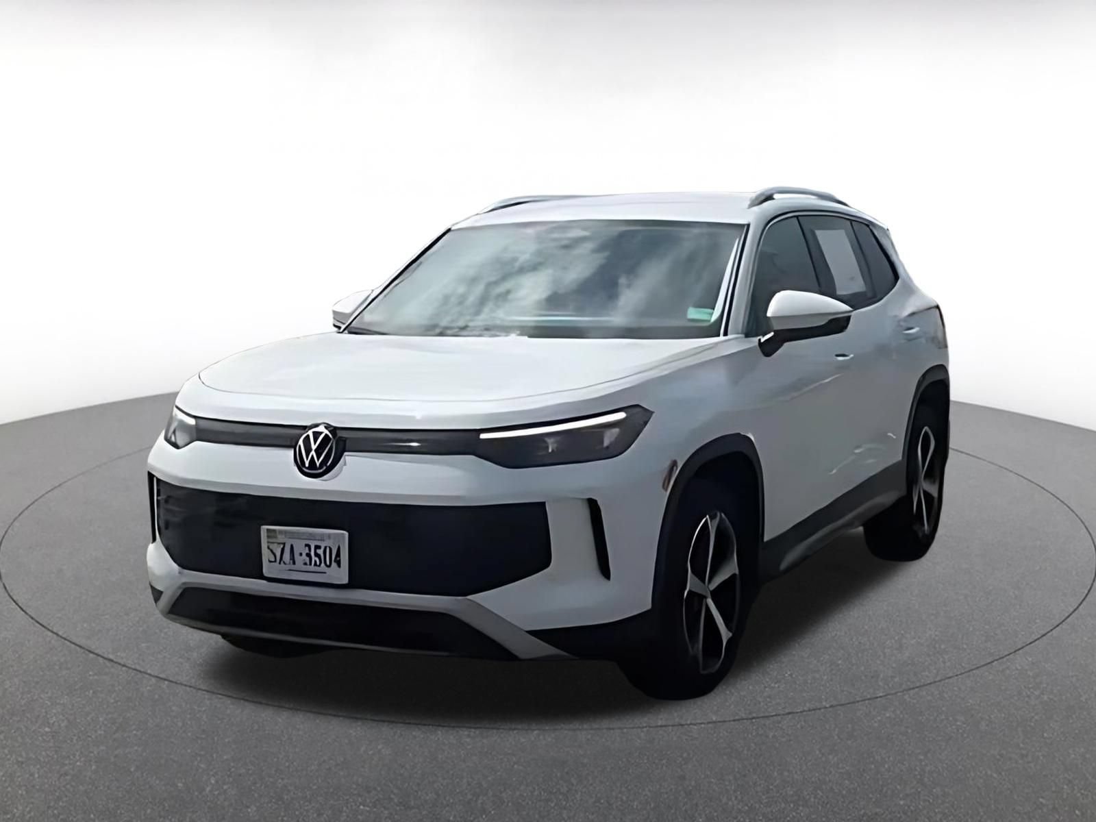 Thumbnail: 2026 Volkswagen Tiguan - 8