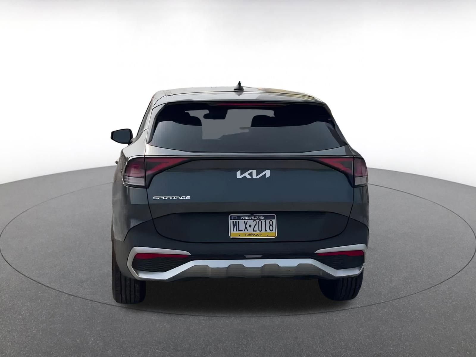Thumbnail: 2024 Kia Sportage - 12