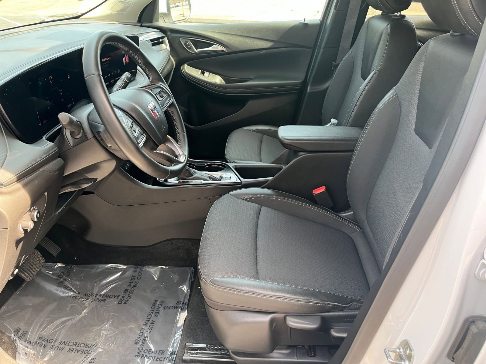 Thumbnail: 2025 Buick Encore GX - 28