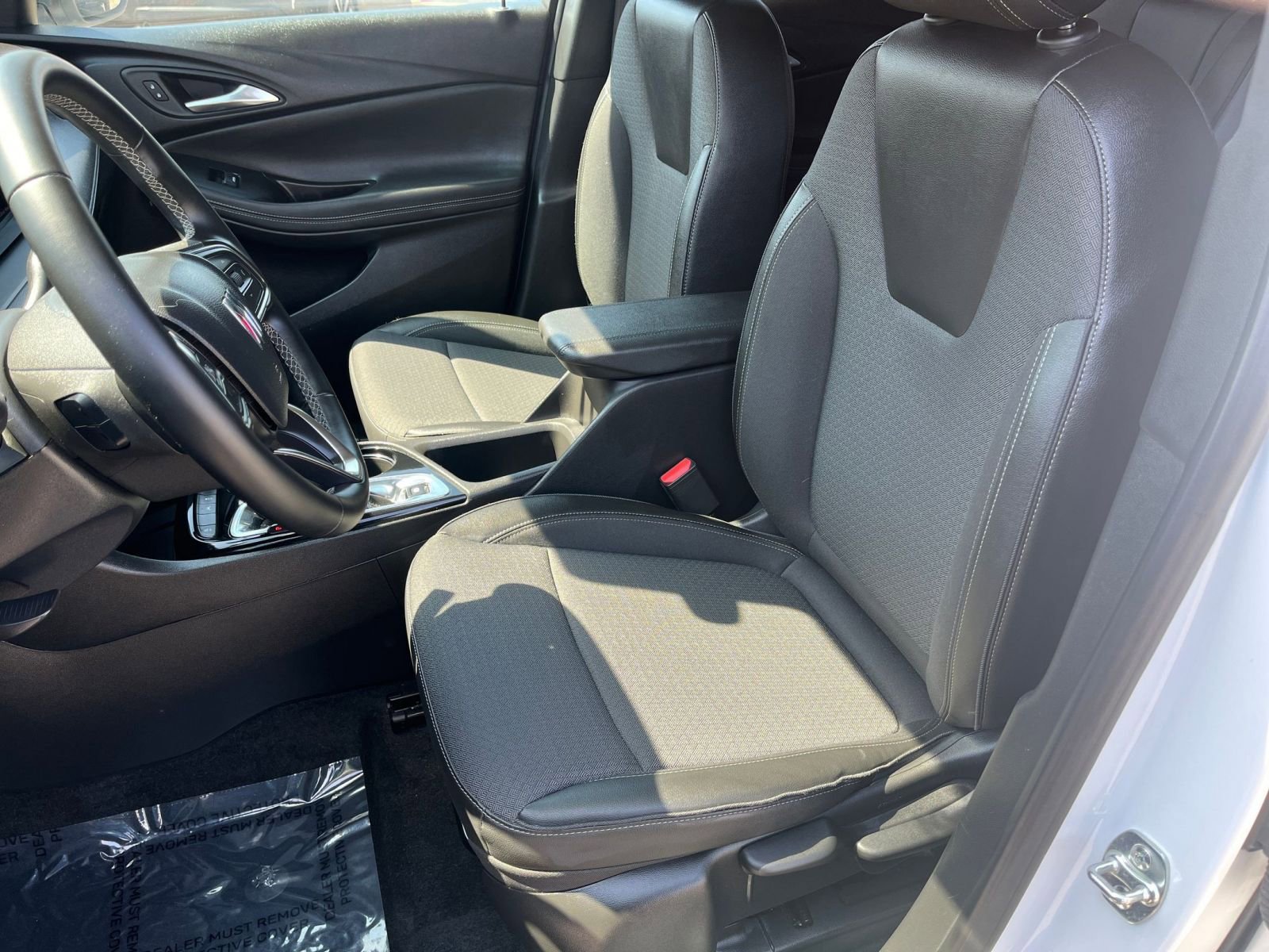 Thumbnail: 2025 Buick Encore GX - 34