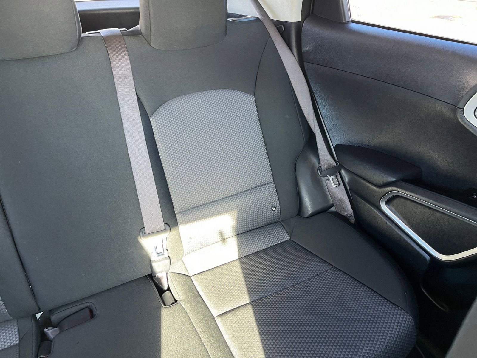 Thumbnail: 2025 Kia Soul - 33