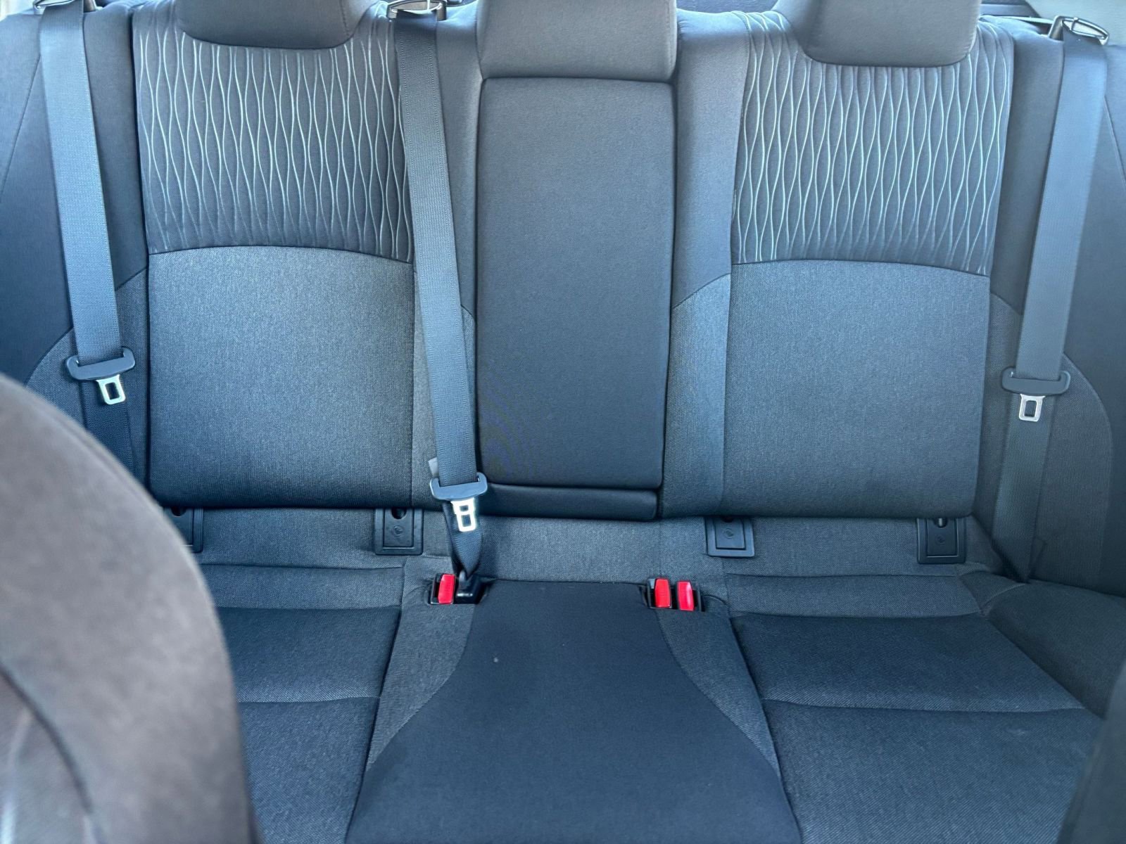 Thumbnail: 2025 Toyota Camry - 34