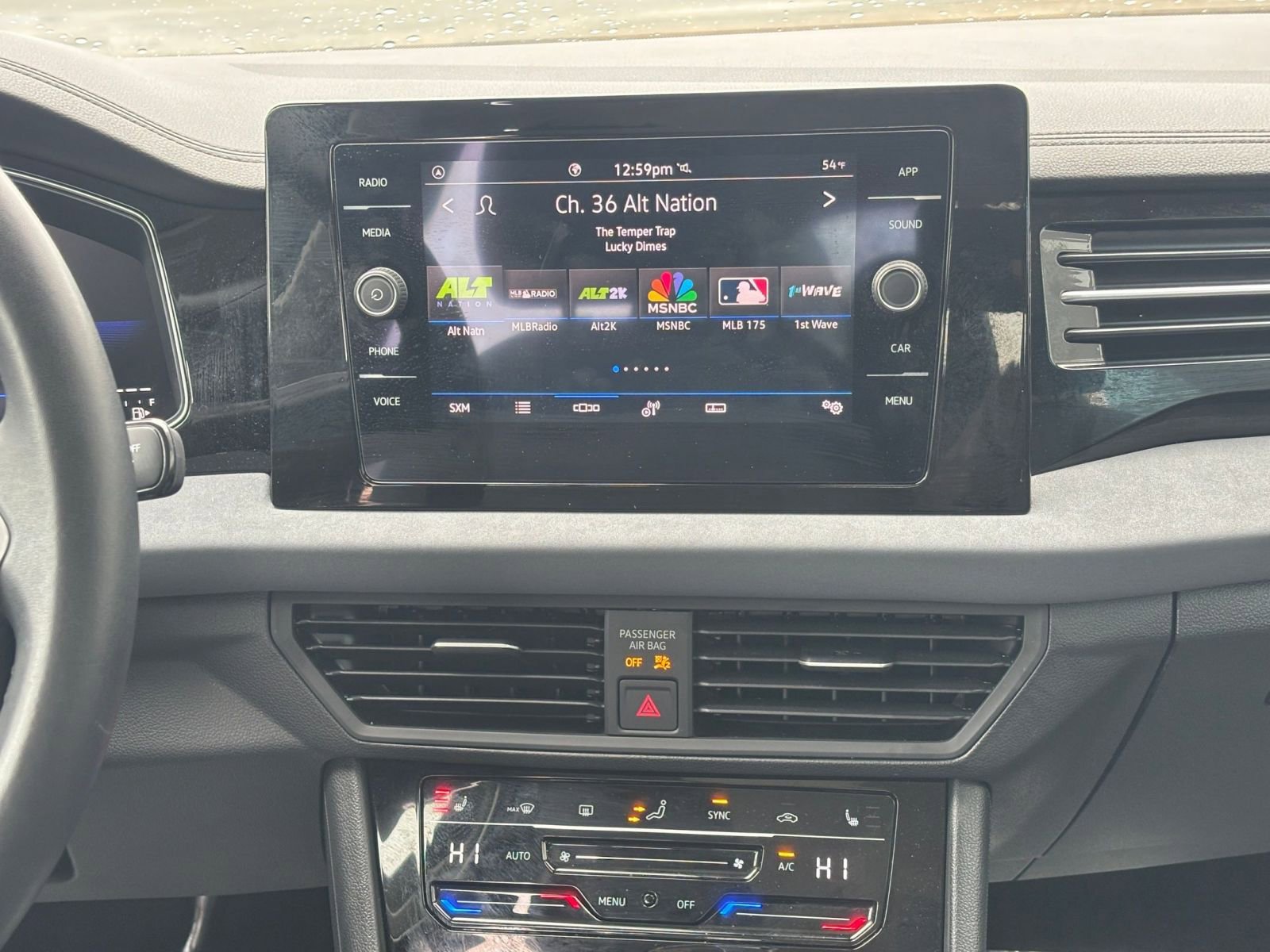 Thumbnail: 2025 Volkswagen Jetta - 18