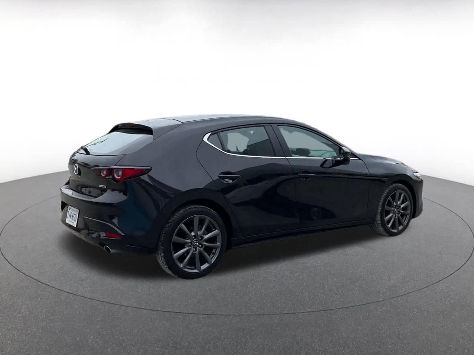 Thumbnail: 2024 Mazda Mazda3 - 15