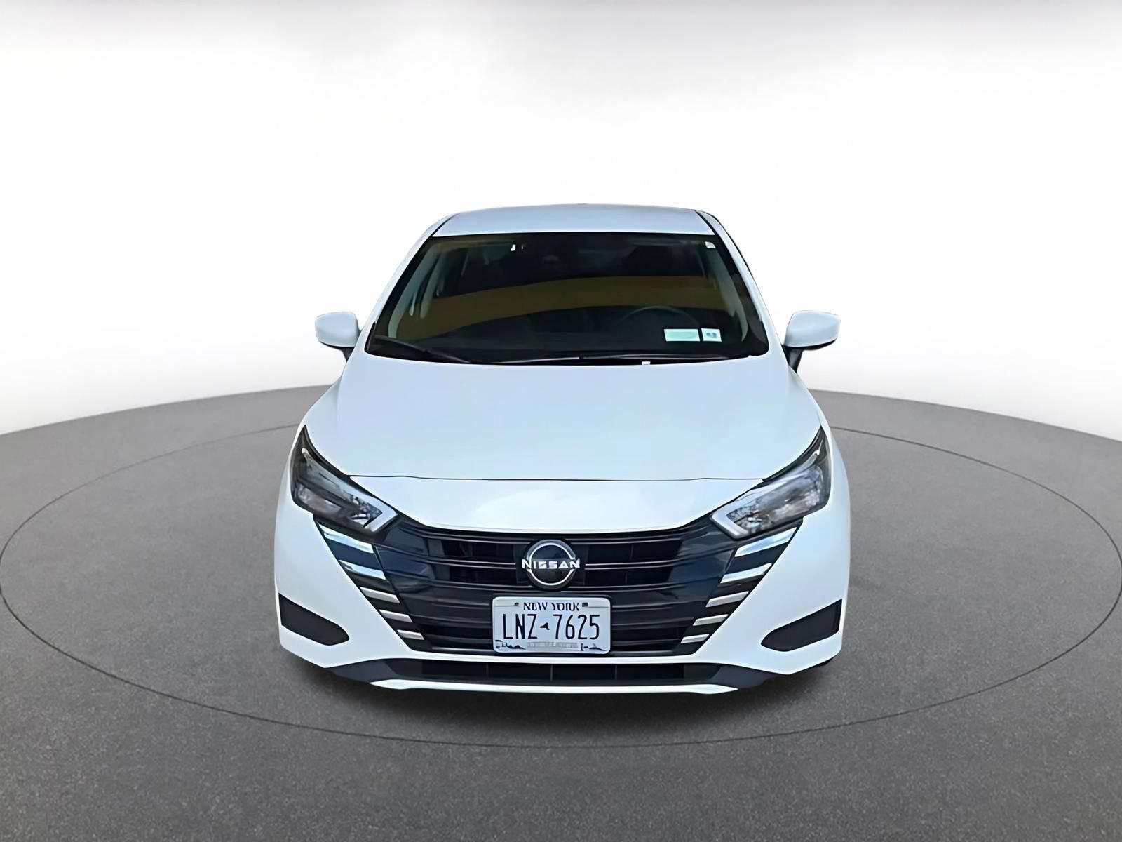 Thumbnail: 2025 Nissan Versa - 3