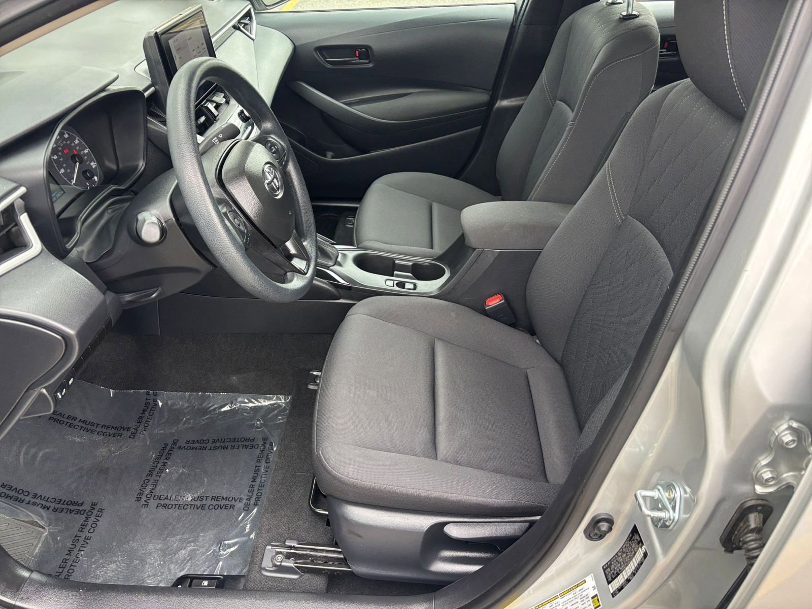 Thumbnail: 2025 Toyota Corolla - 23