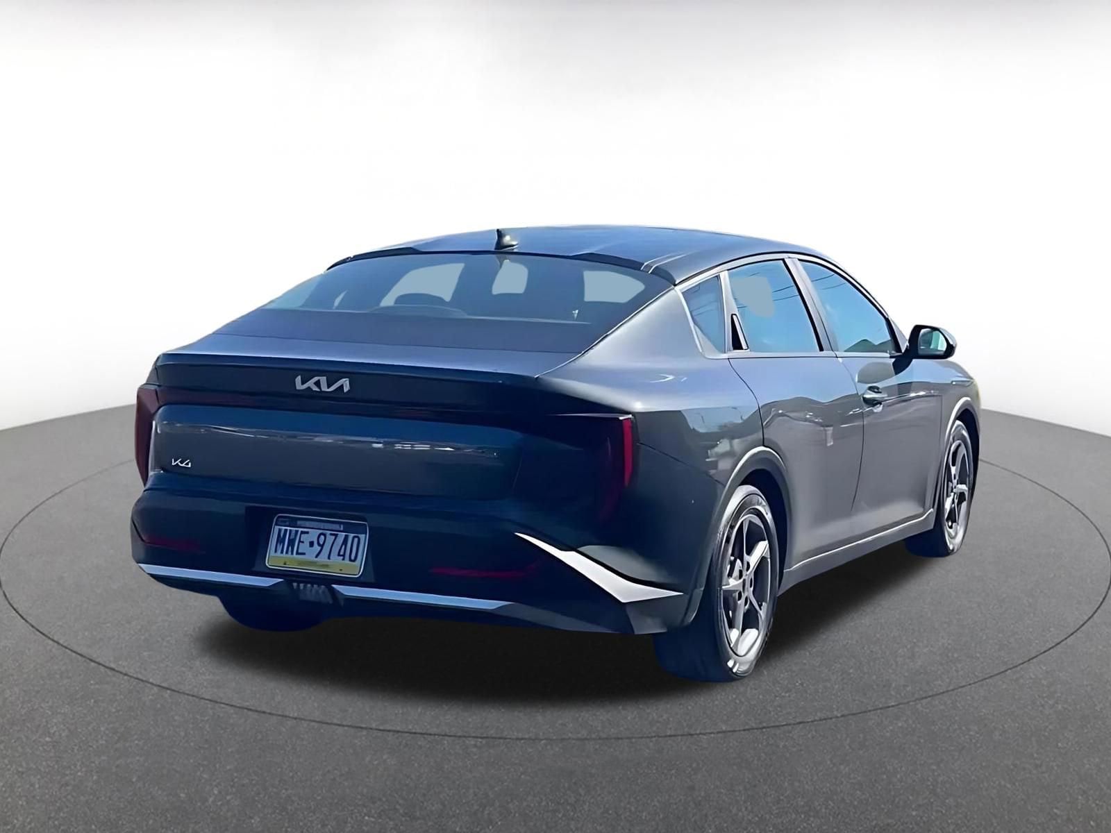 Thumbnail: 2025 Kia K4 - 14