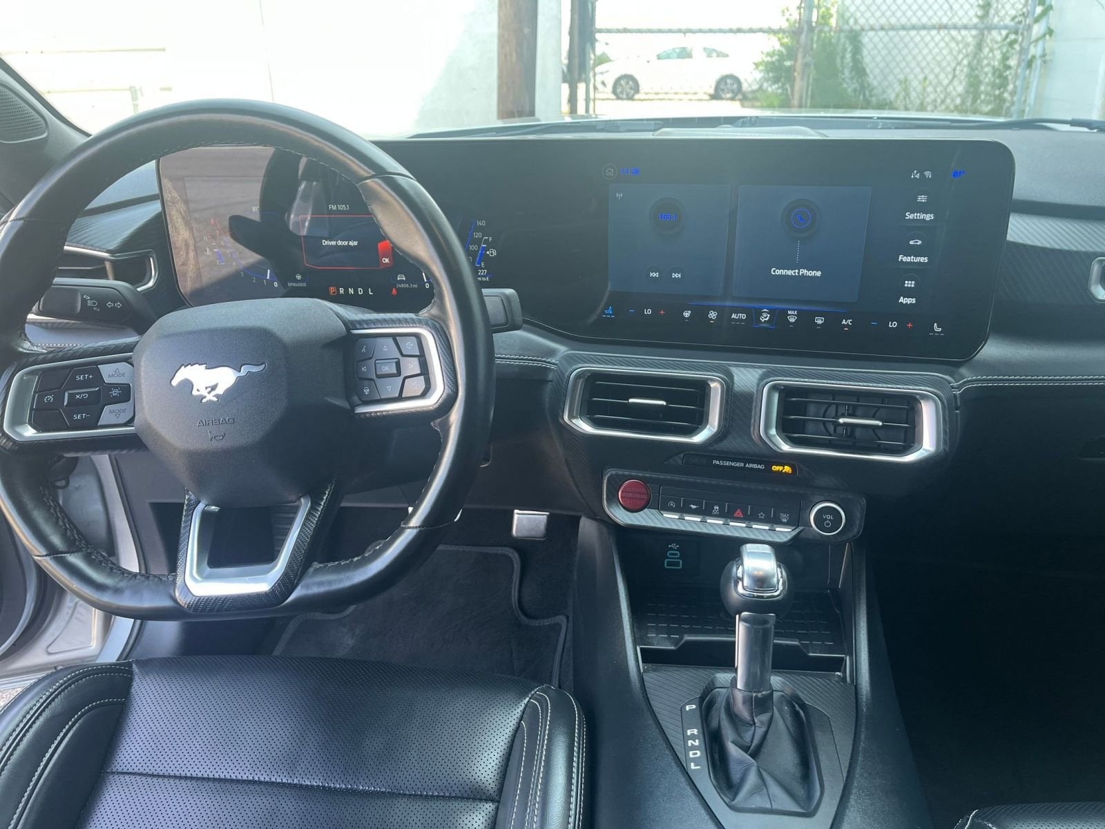 Thumbnail: 2024 Ford Mustang - 18