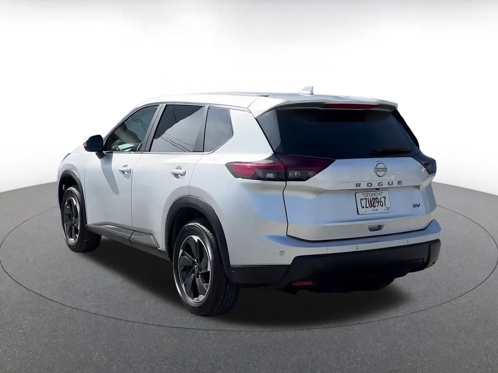 Thumbnail: 2024 Nissan Rogue - 11