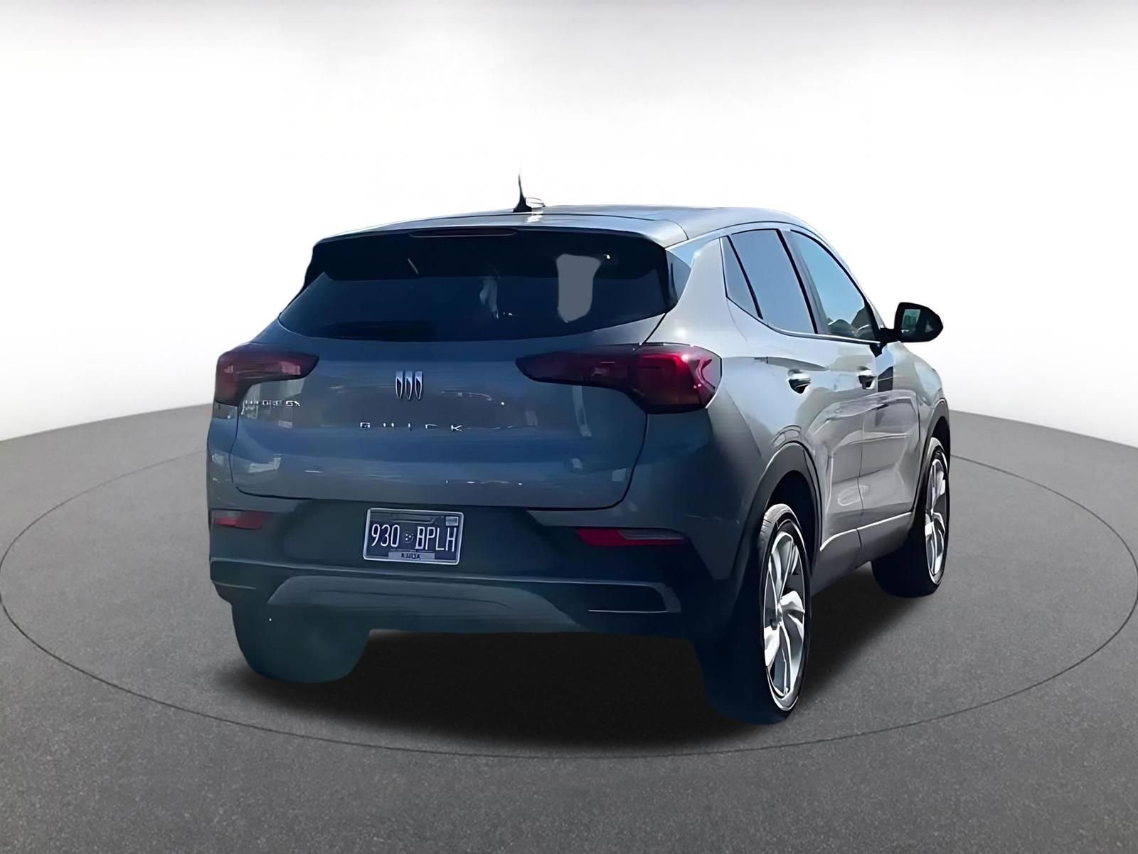 Thumbnail: 2025 Buick Encore GX - 15