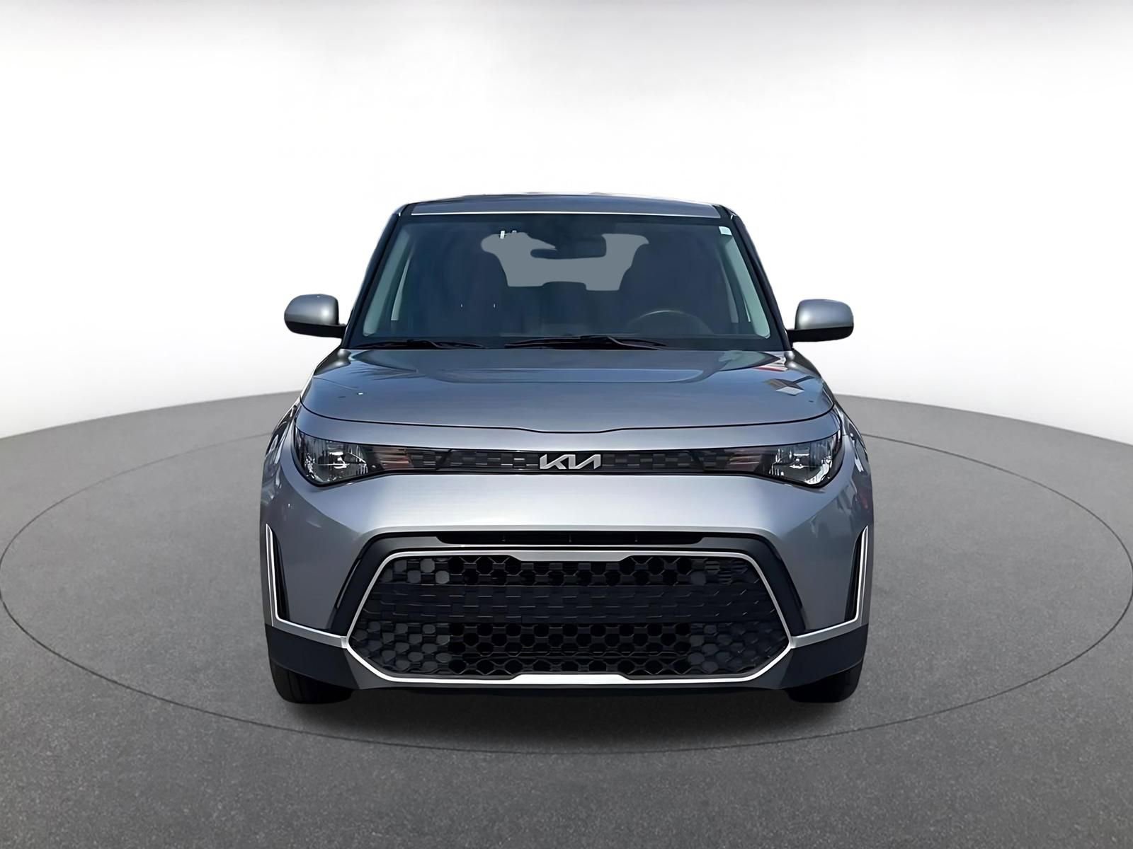 Thumbnail: 2025 Kia Soul - 4