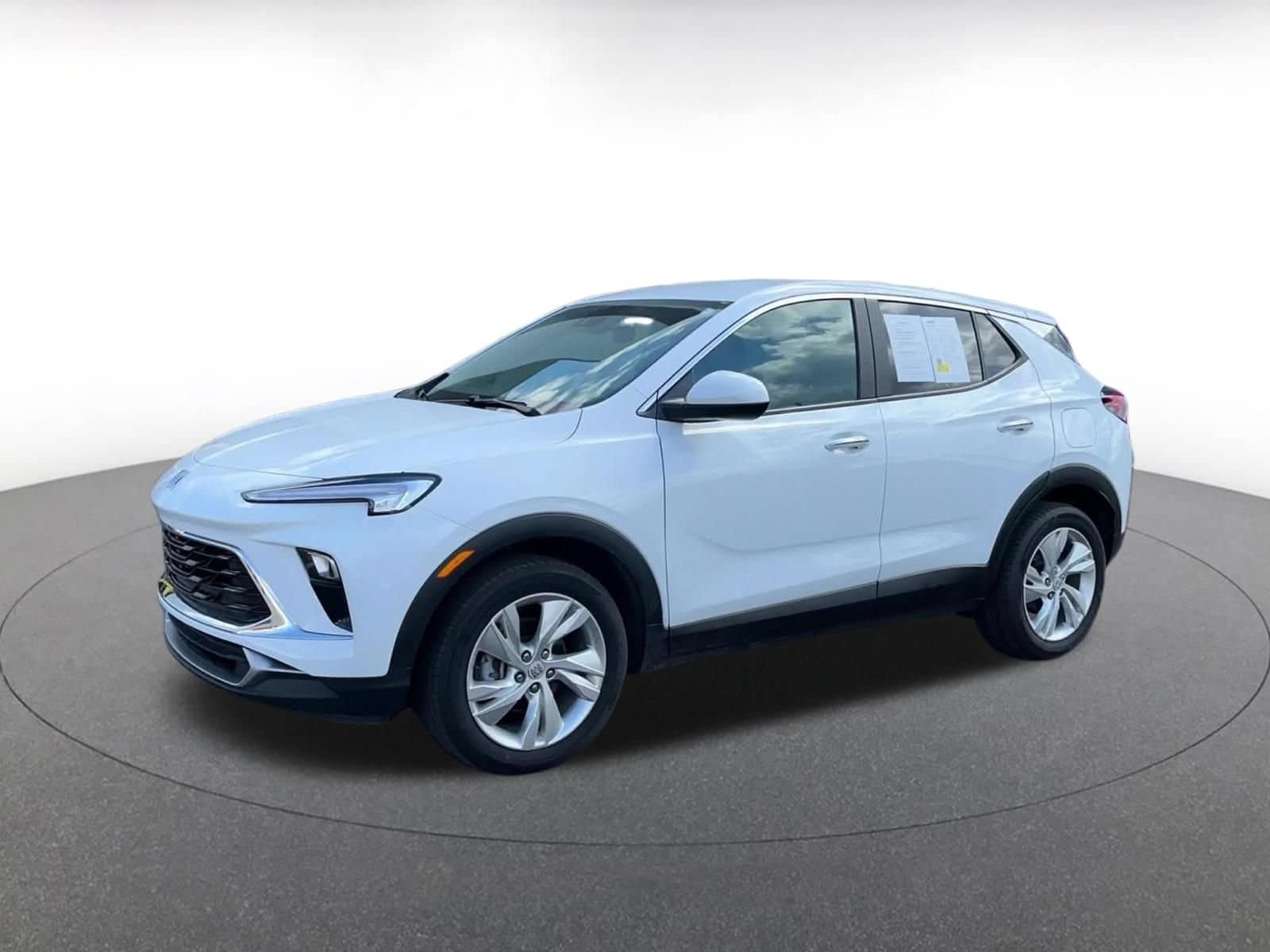 Thumbnail: 2025 Buick Encore GX - 7