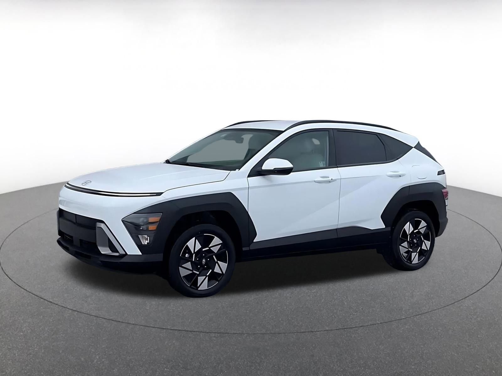 Thumbnail: 2025 Hyundai Kona - 8