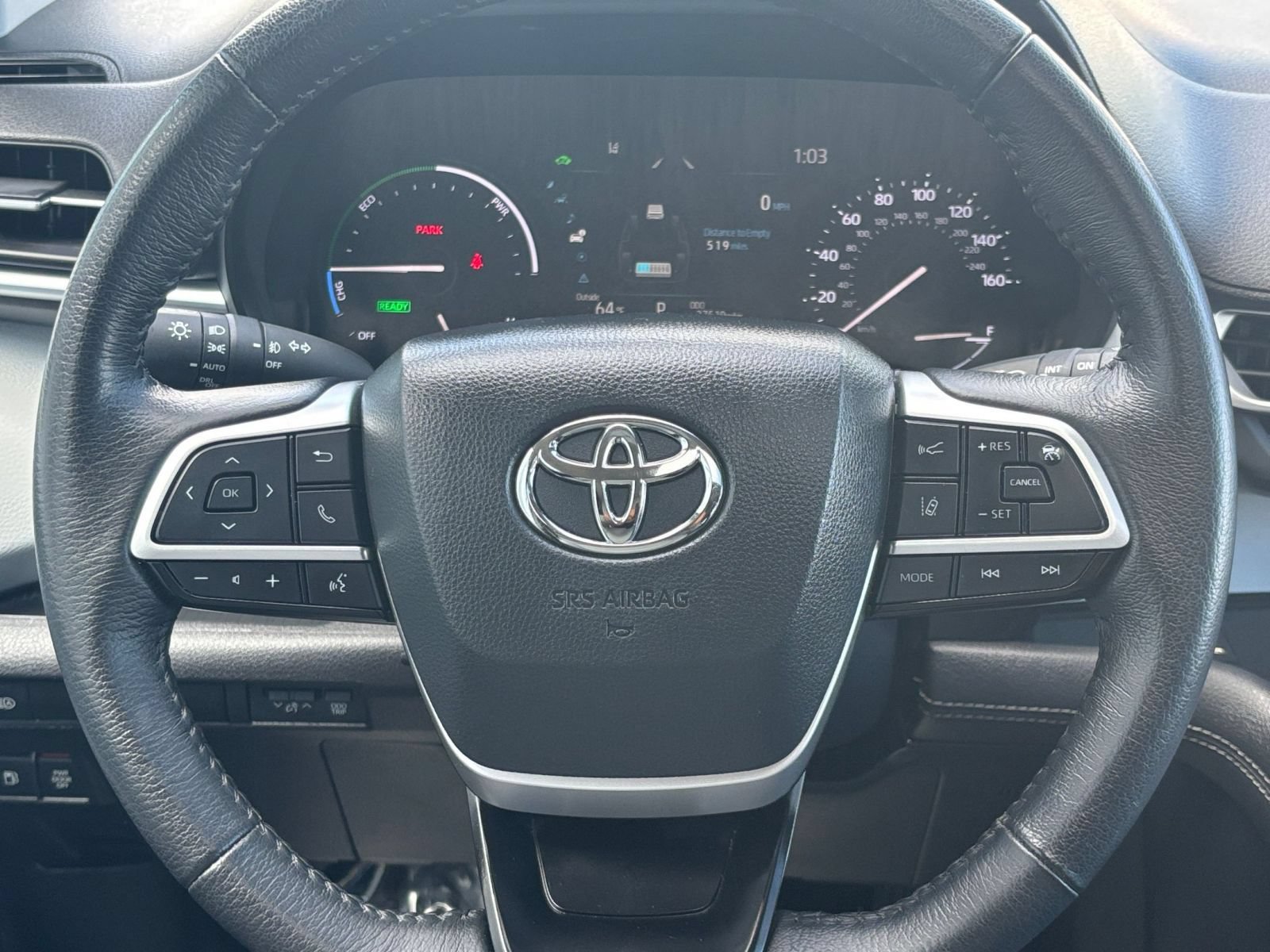 Thumbnail: 2025 Toyota Sienna - 27