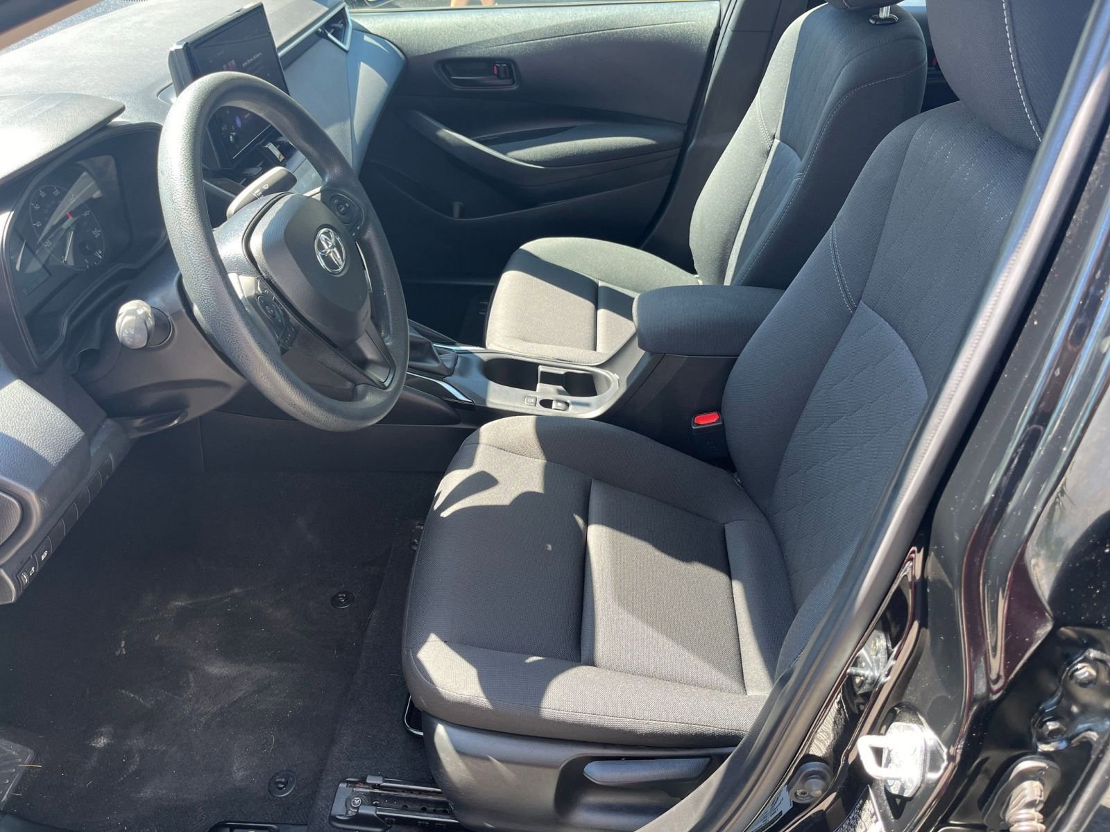 Thumbnail: 2024 Toyota Corolla - 23