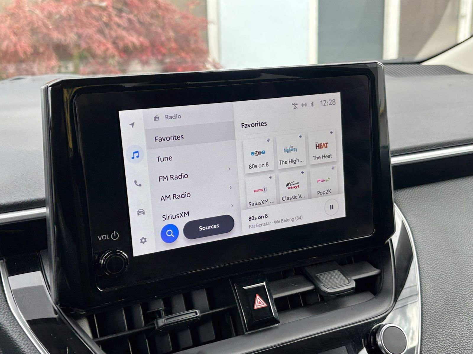 Thumbnail: 2025 Toyota Corolla - 20